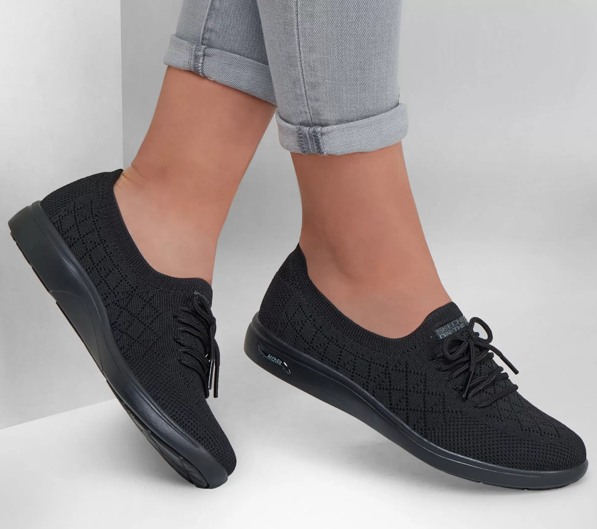 Frauen SKECHERS * Arch Fit Uplift - Perfect Dreams