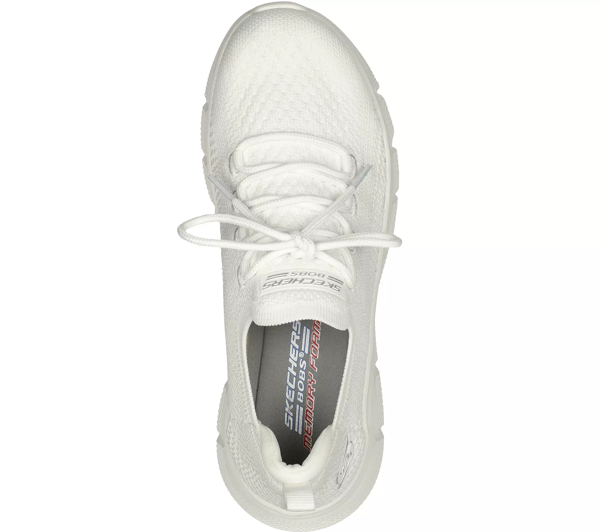 Frauen SKECHERS * Bobs Sport B Flex - Color Connect