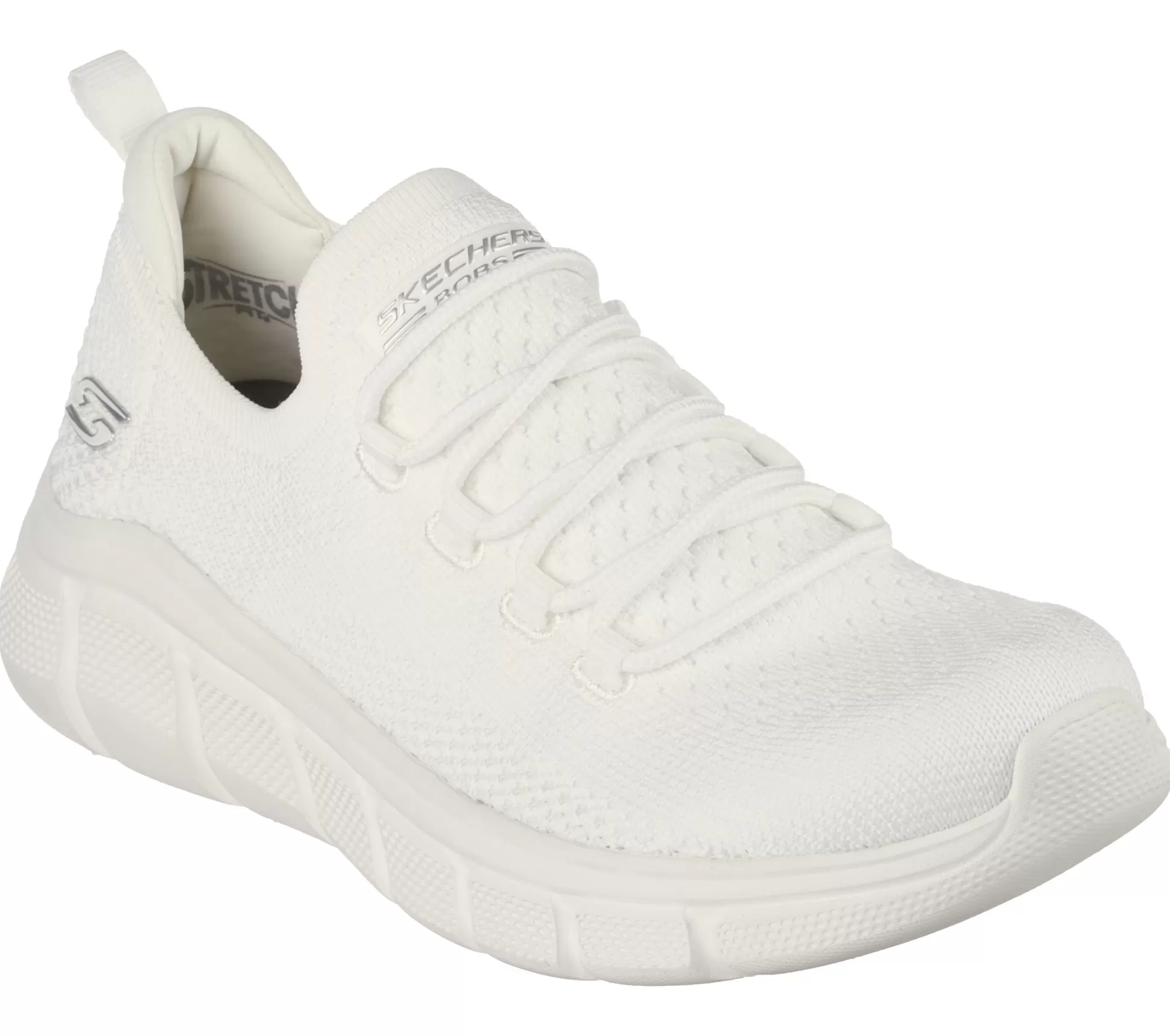 Frauen SKECHERS * Bobs Sport B Flex - Color Connect