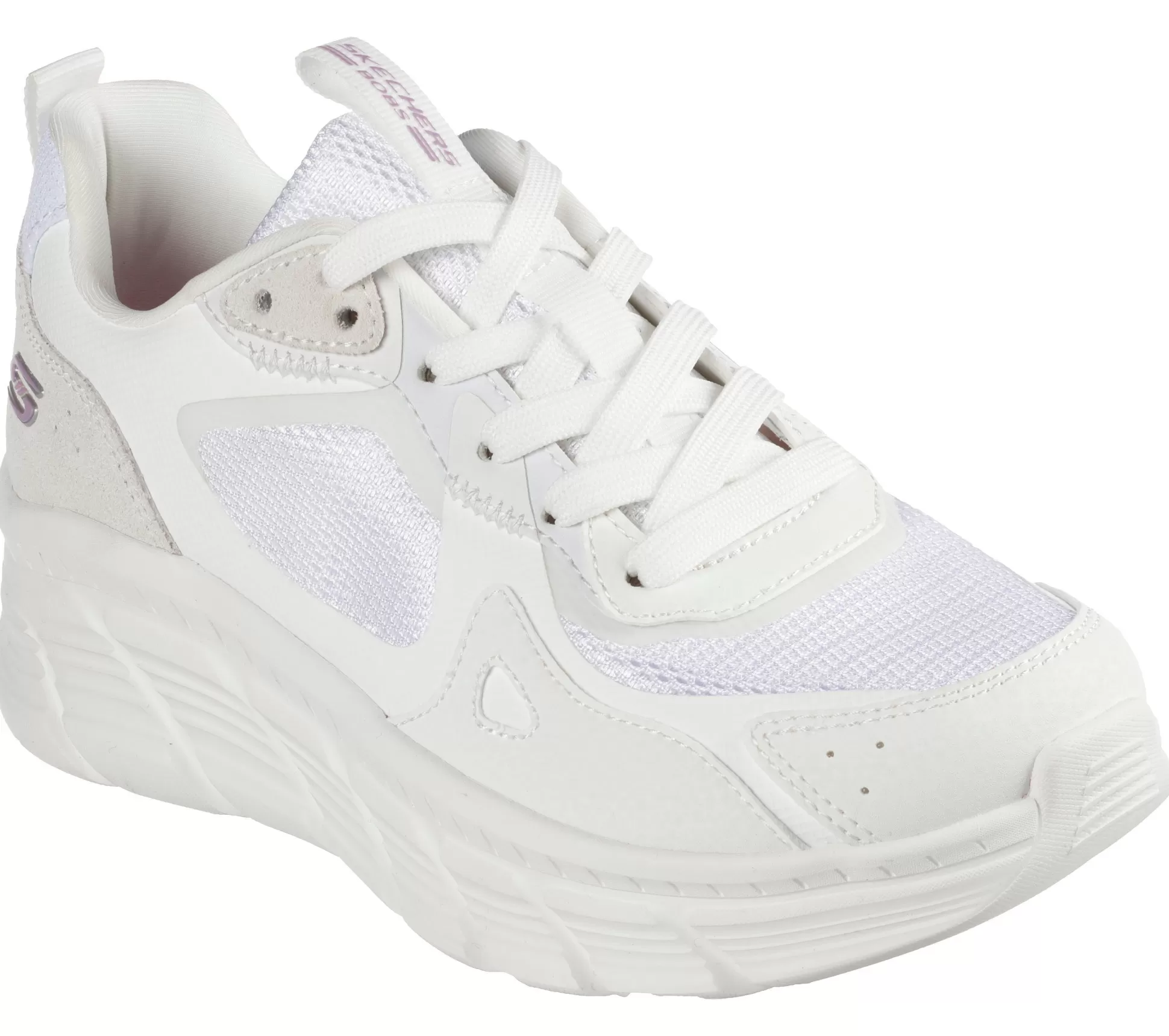 Frauen SKECHERS * Bobs Sport B Flex Hi - Forces Within
