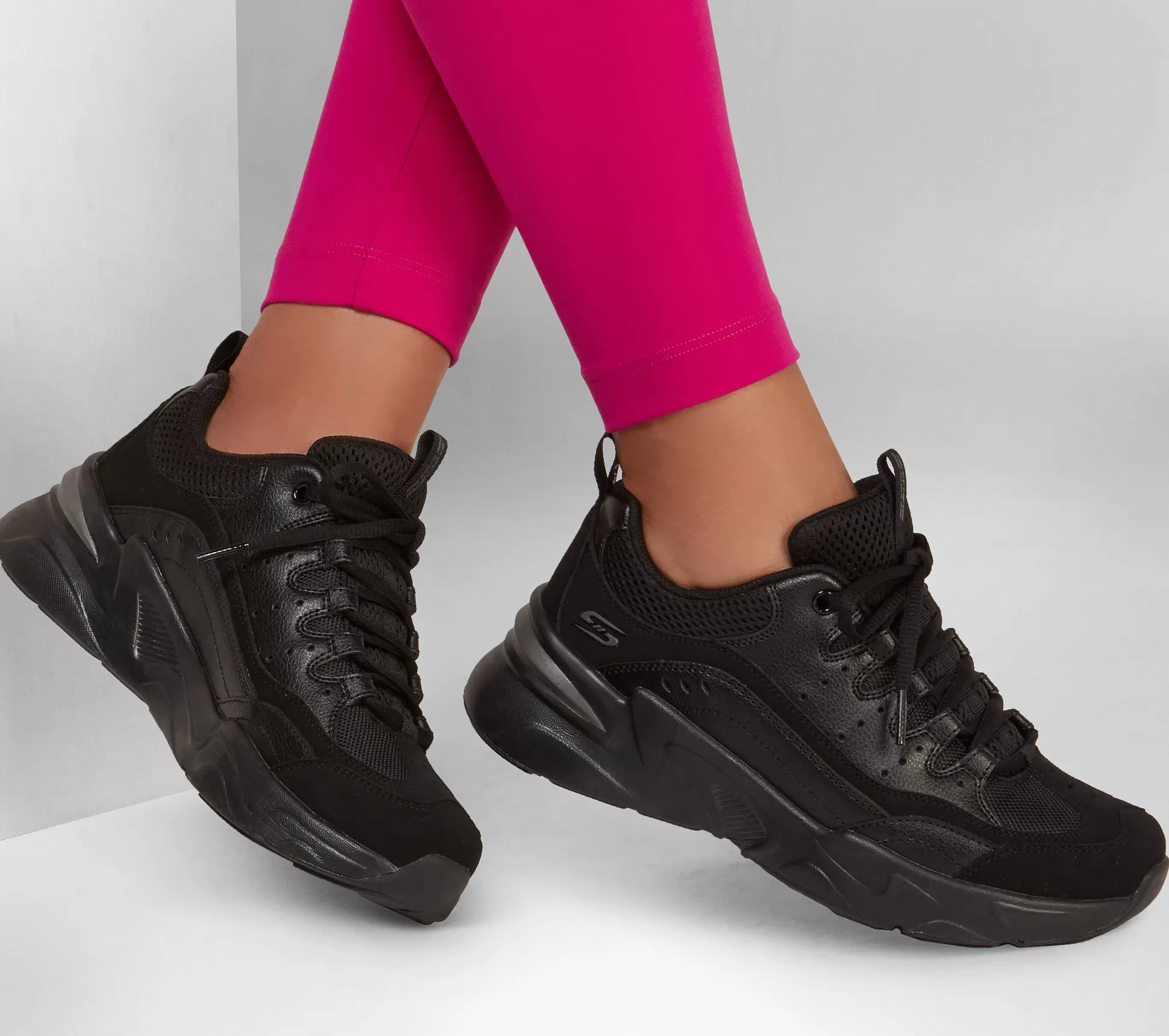 Frauen SKECHERS * Bobs Sport Bamina - Star Strikez