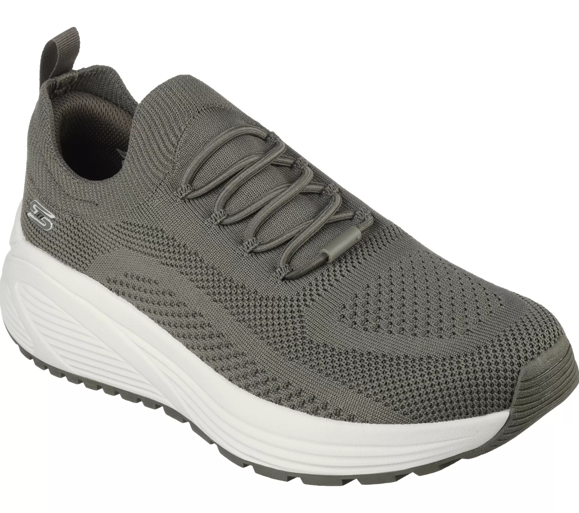 Manner SKECHERS * Bobs Sport Sparrow 2.0 - Allegiance Crew
