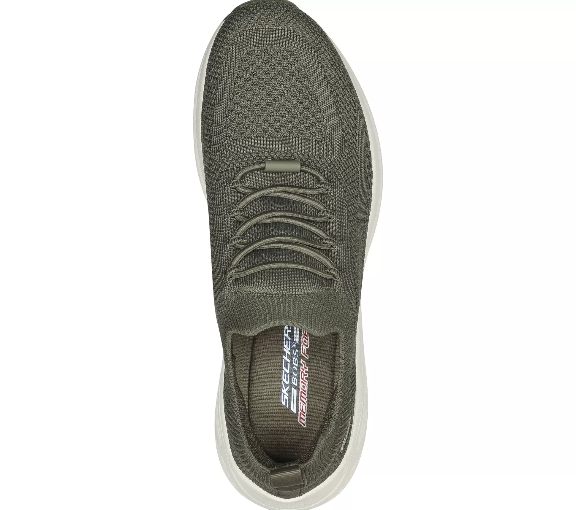 Manner SKECHERS * Bobs Sport Sparrow 2.0 - Allegiance Crew