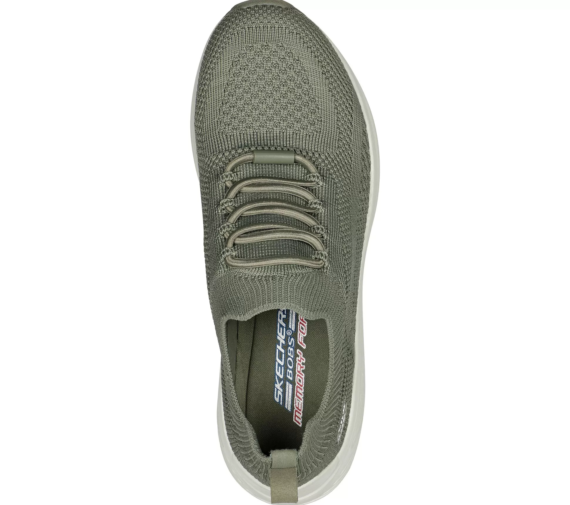 Frauen SKECHERS * Bobs Sport Sparrow 2.0 - Allegiance Crew