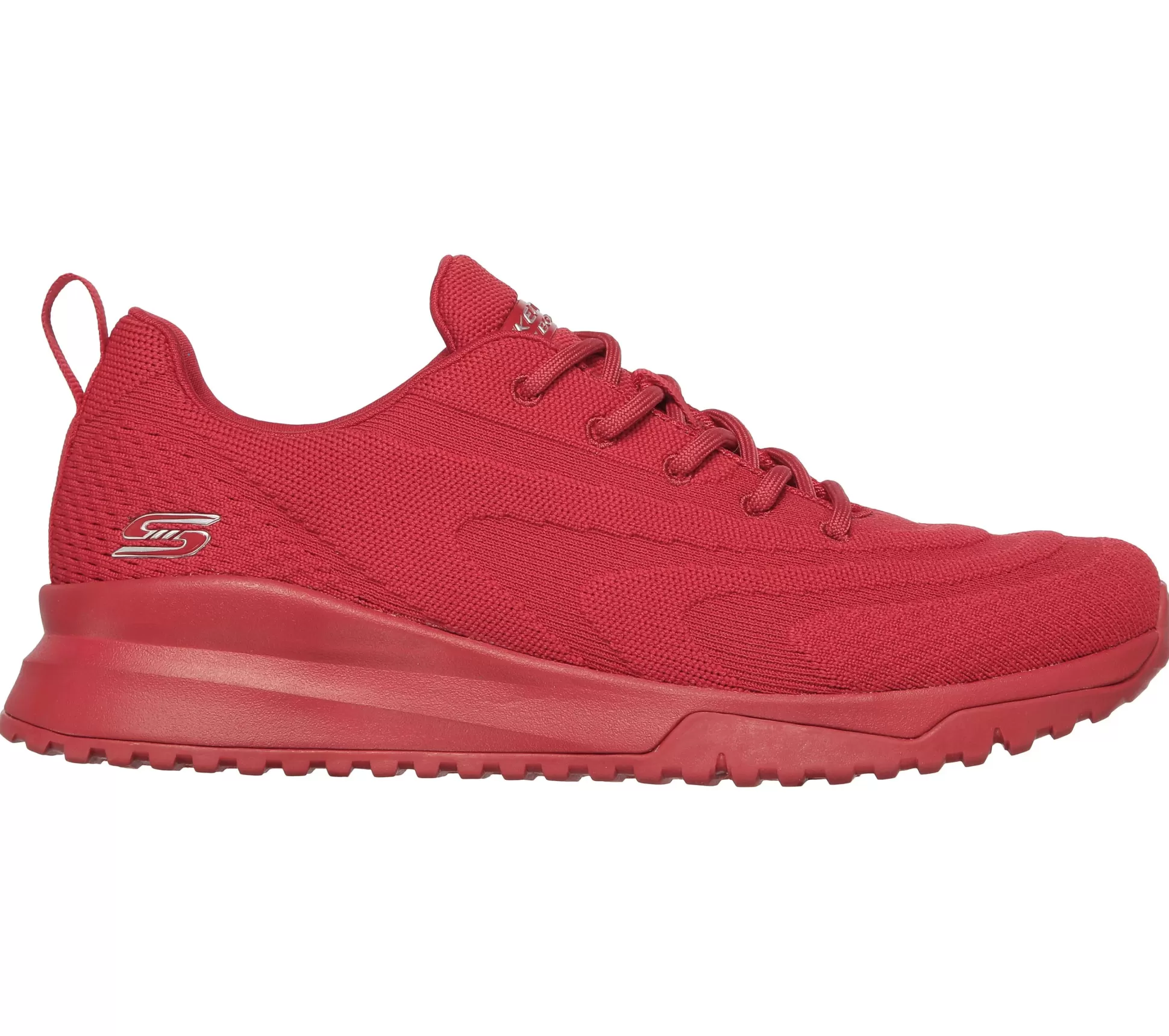 Frauen SKECHERS * Bobs Sport Squad 3 - Color Swatch