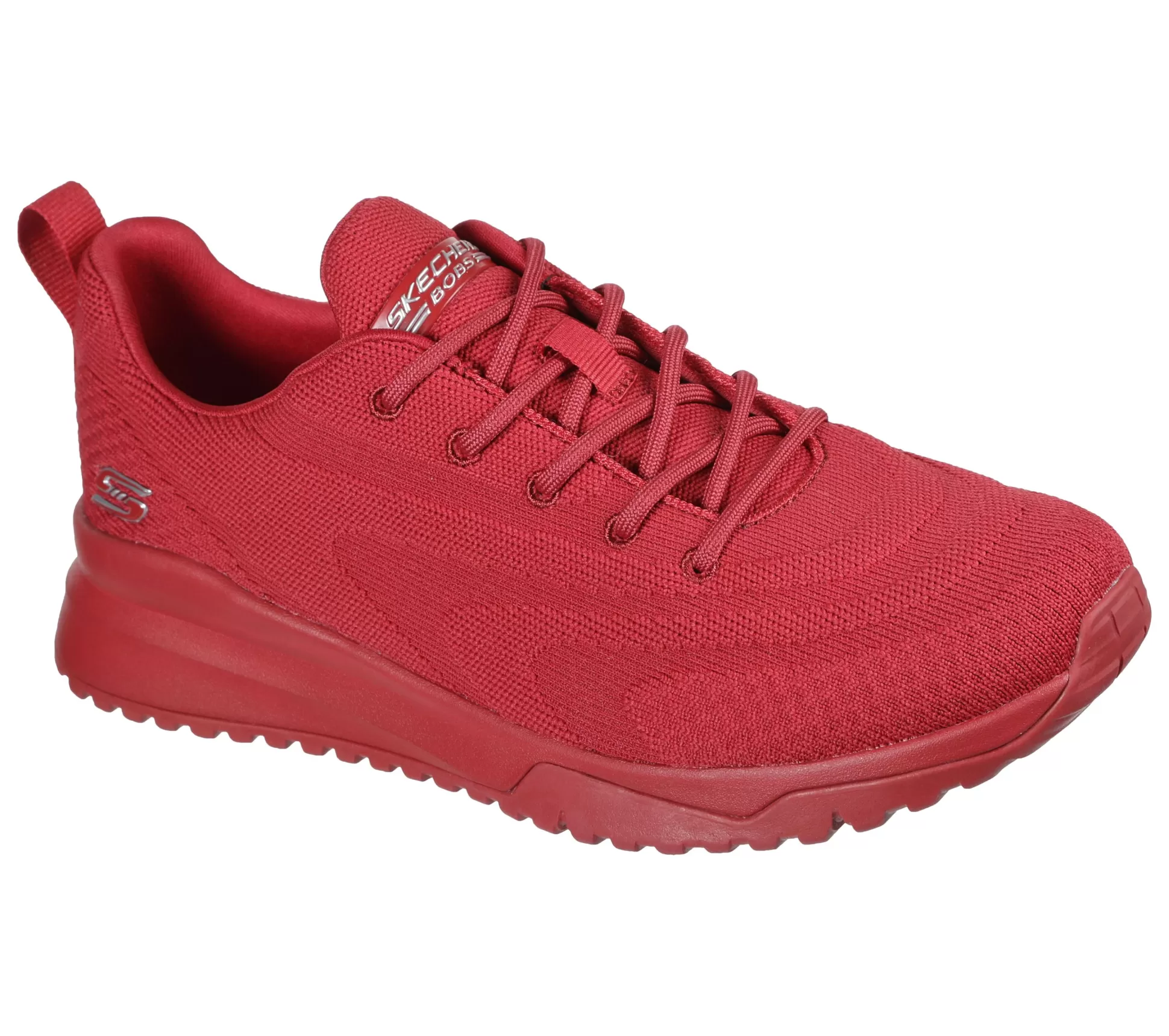 Frauen SKECHERS * Bobs Sport Squad 3 - Color Swatch
