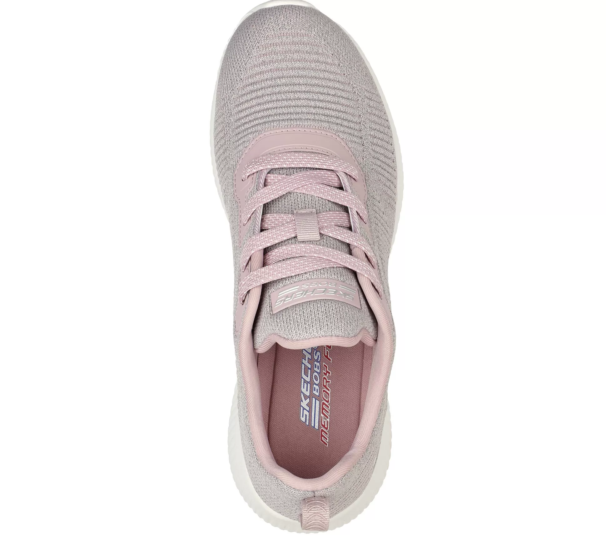 Frauen SKECHERS * Bobs Sport Squad - Ghost Star