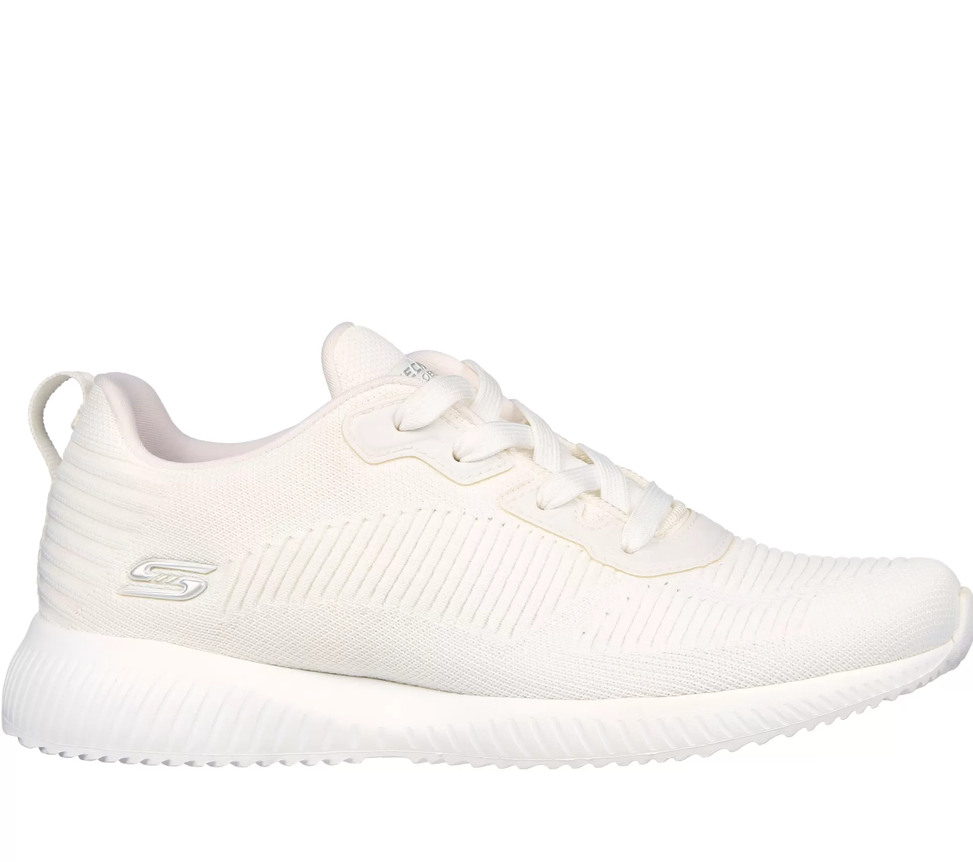 Frauen SKECHERS * Bobs Sport Squad - Tough Talk