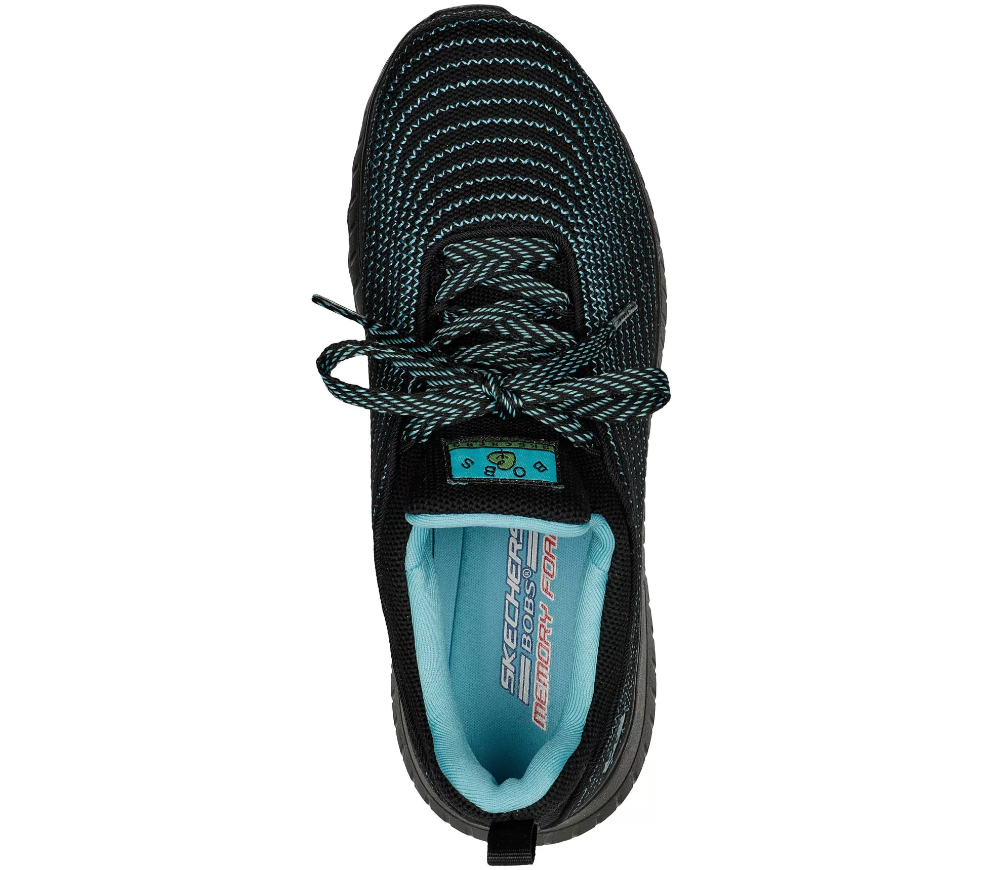 Frauen SKECHERS * Bobs Sport Squad Chaos - Gr8T Zags