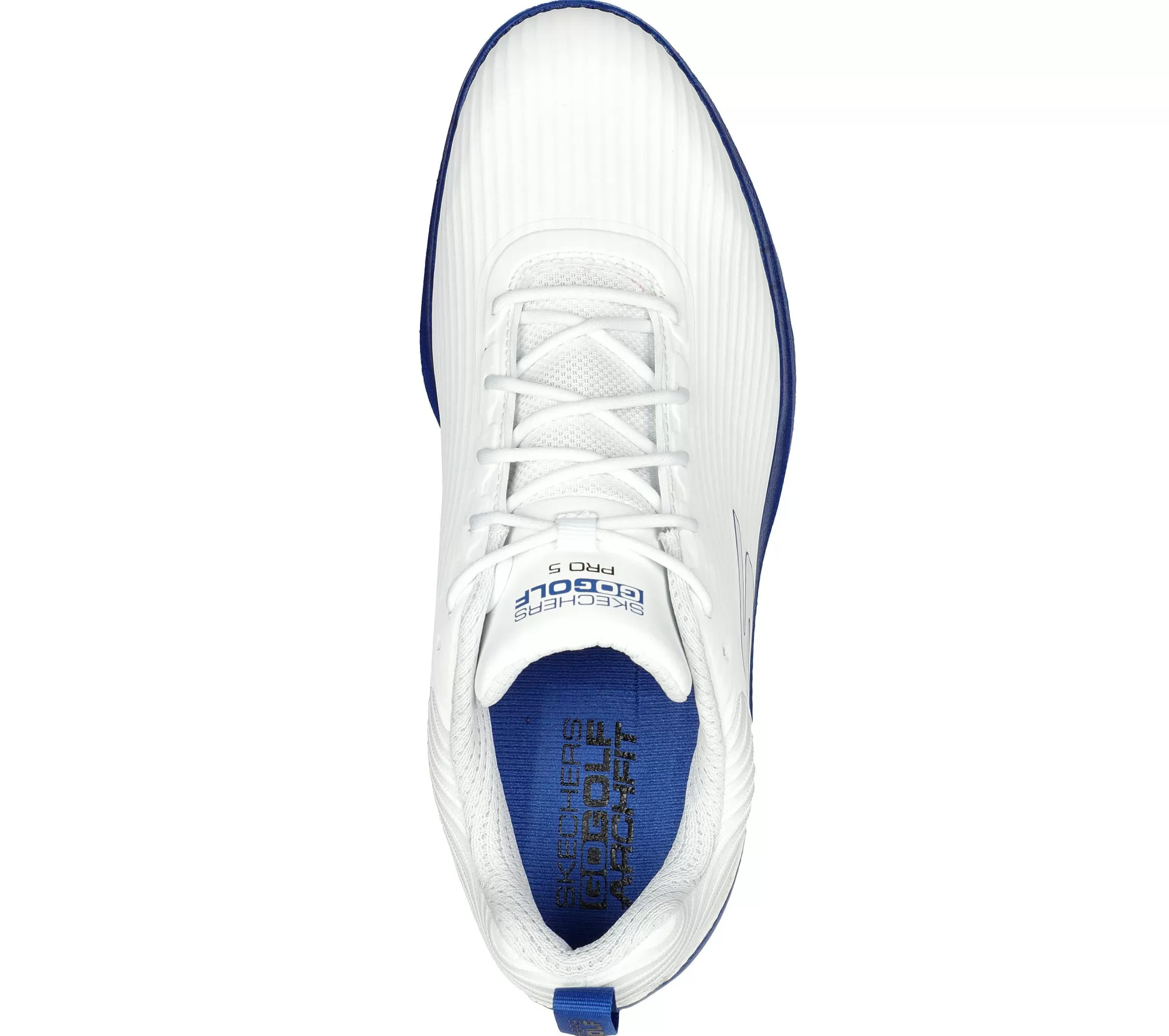Manner SKECHERS * Go Golf Pro 5 Hyper
