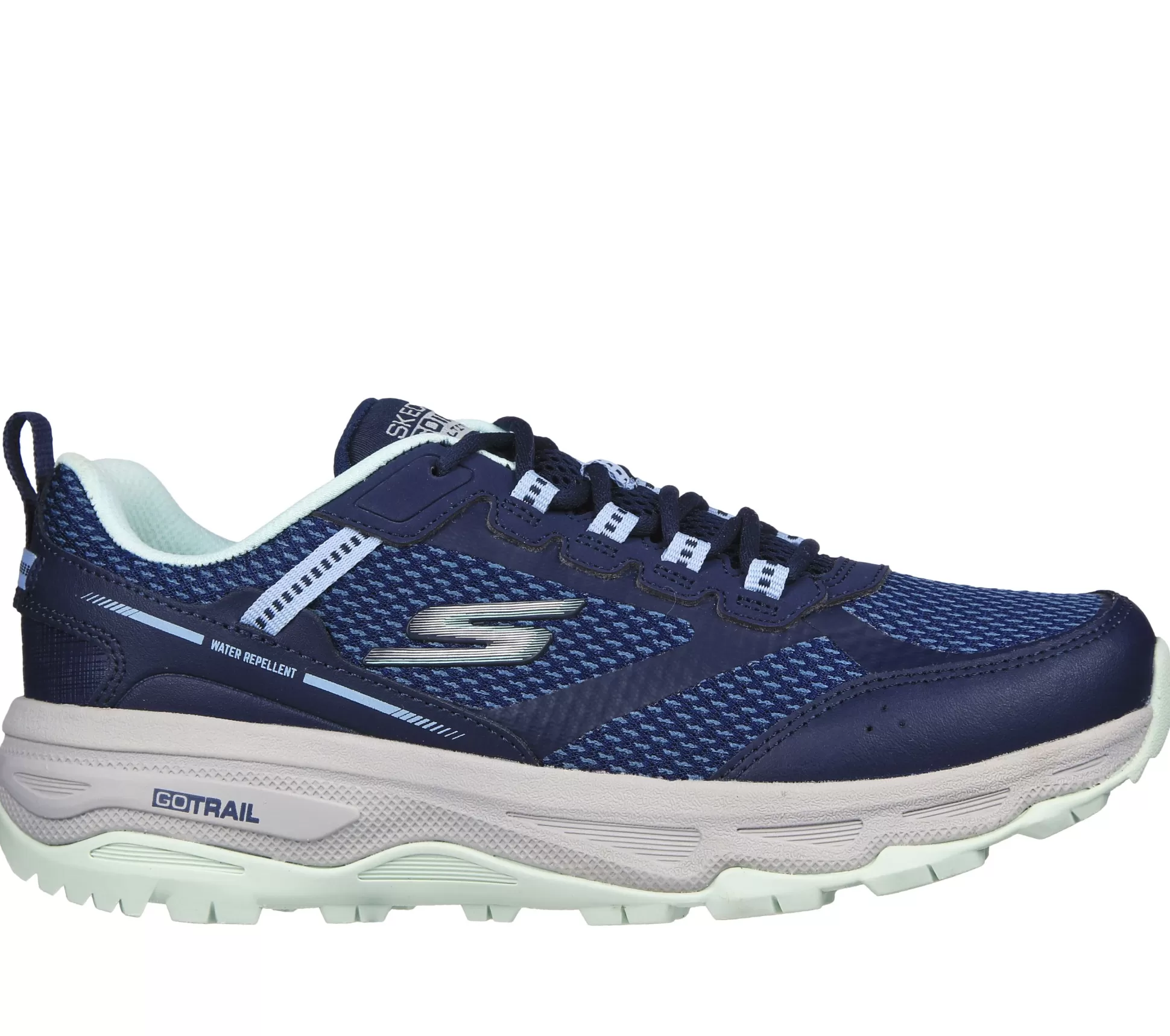 Frauen SKECHERS * Go Run Trail Altitude