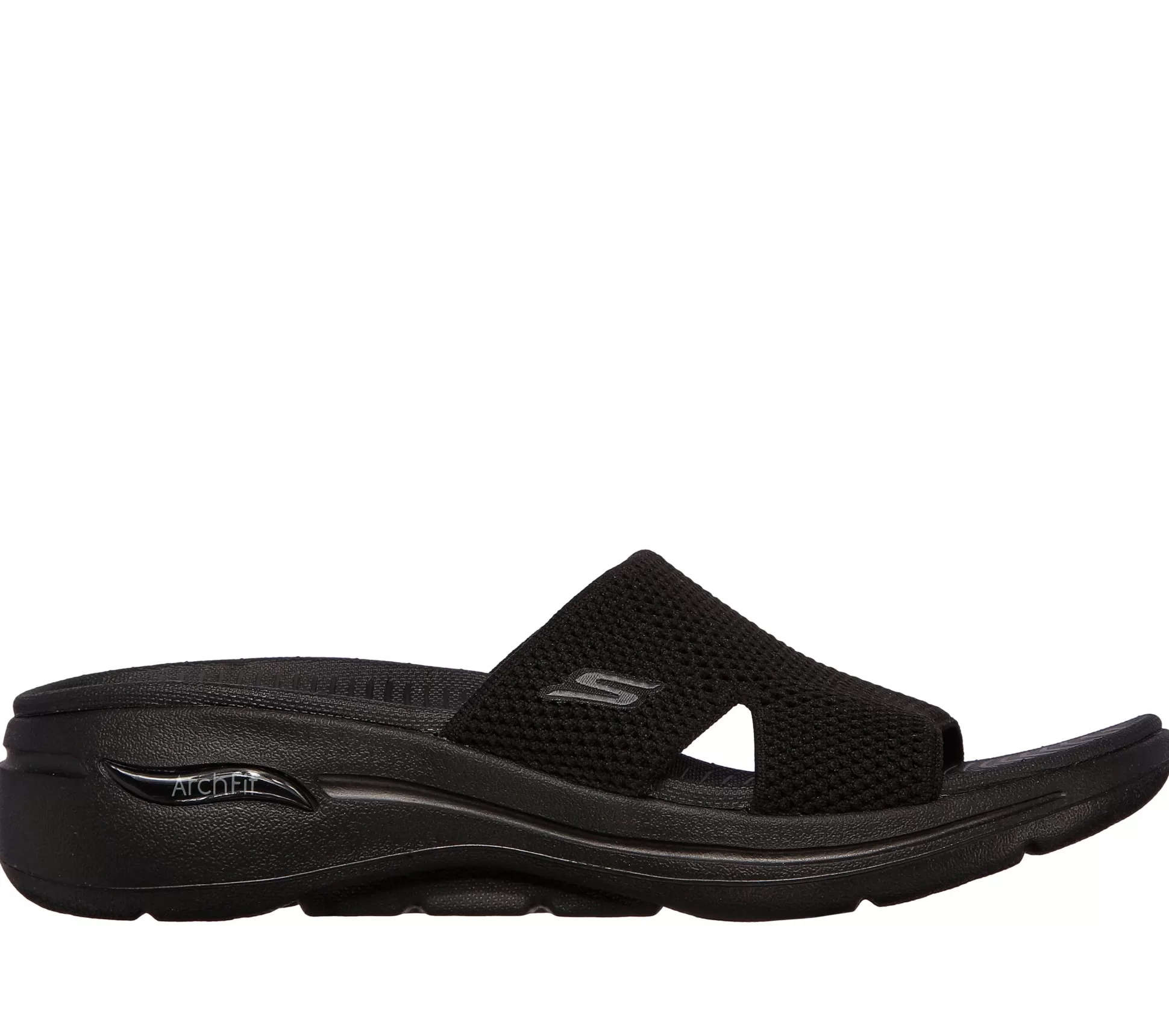Frauen SKECHERS * Go Walk Arch Fit - Worthy