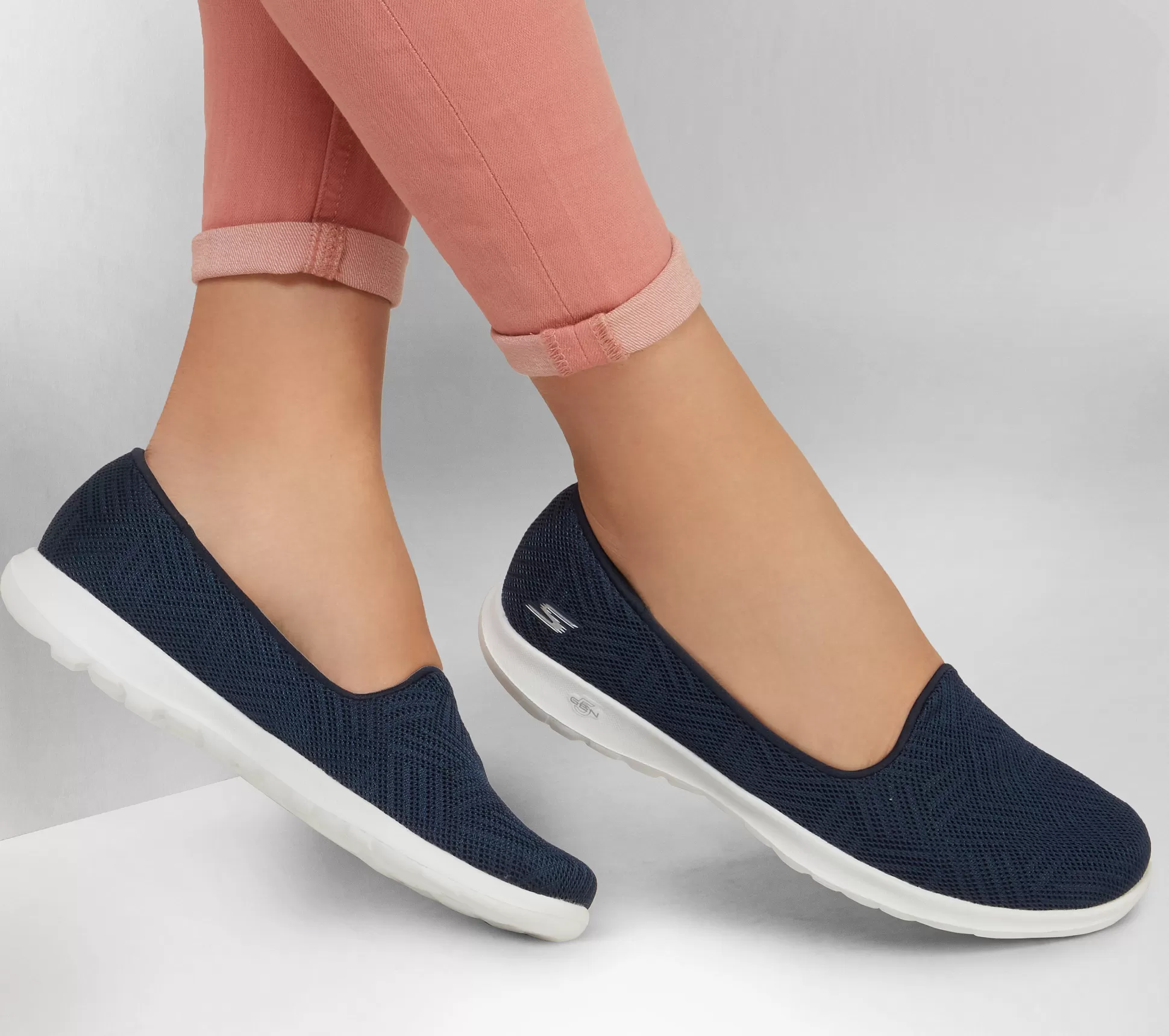 Frauen SKECHERS * Go Walk Lite - Sweet Gal