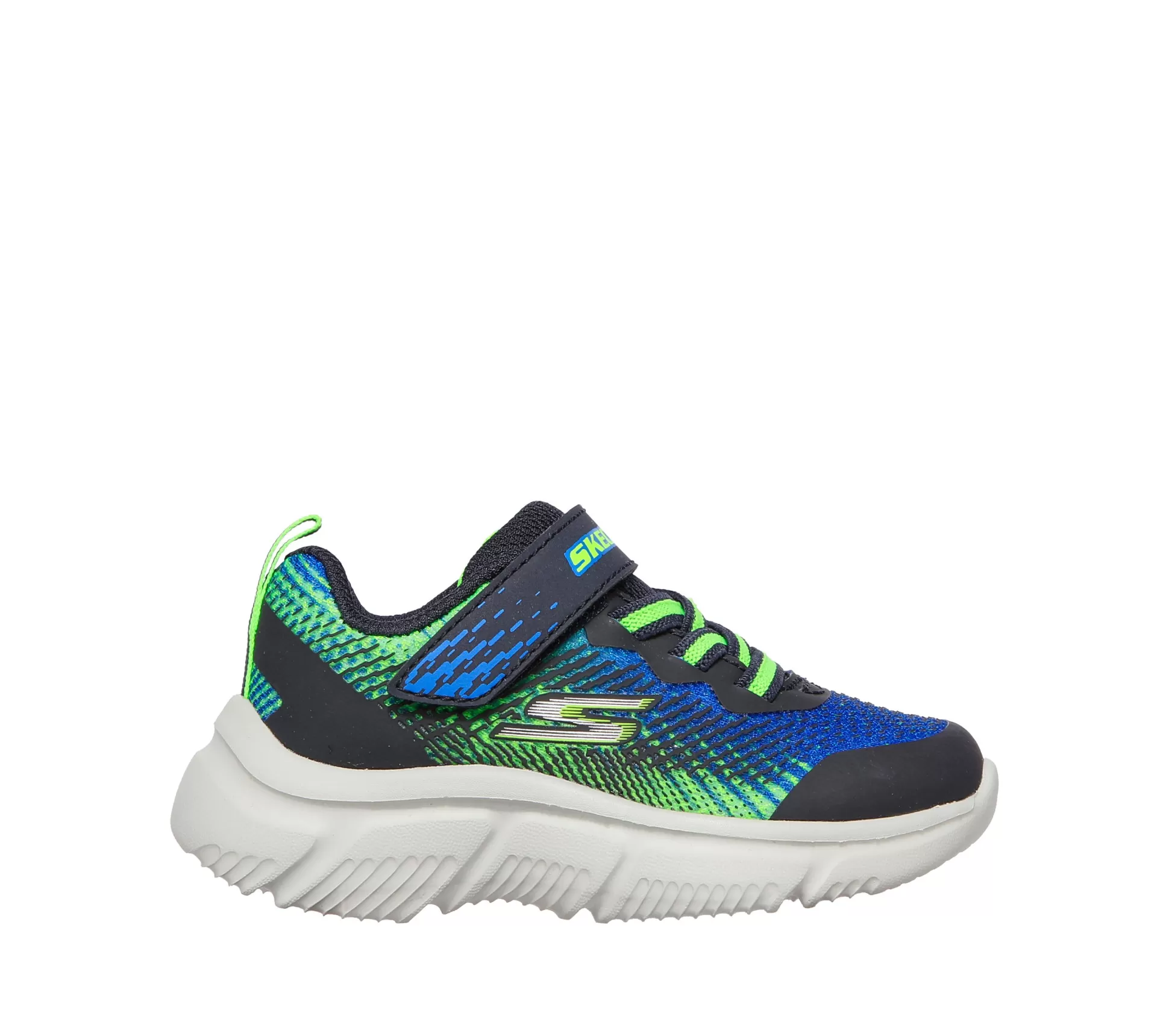 Kind SKECHERS Sneaker Sportlich* Gorun 650 - Norvo