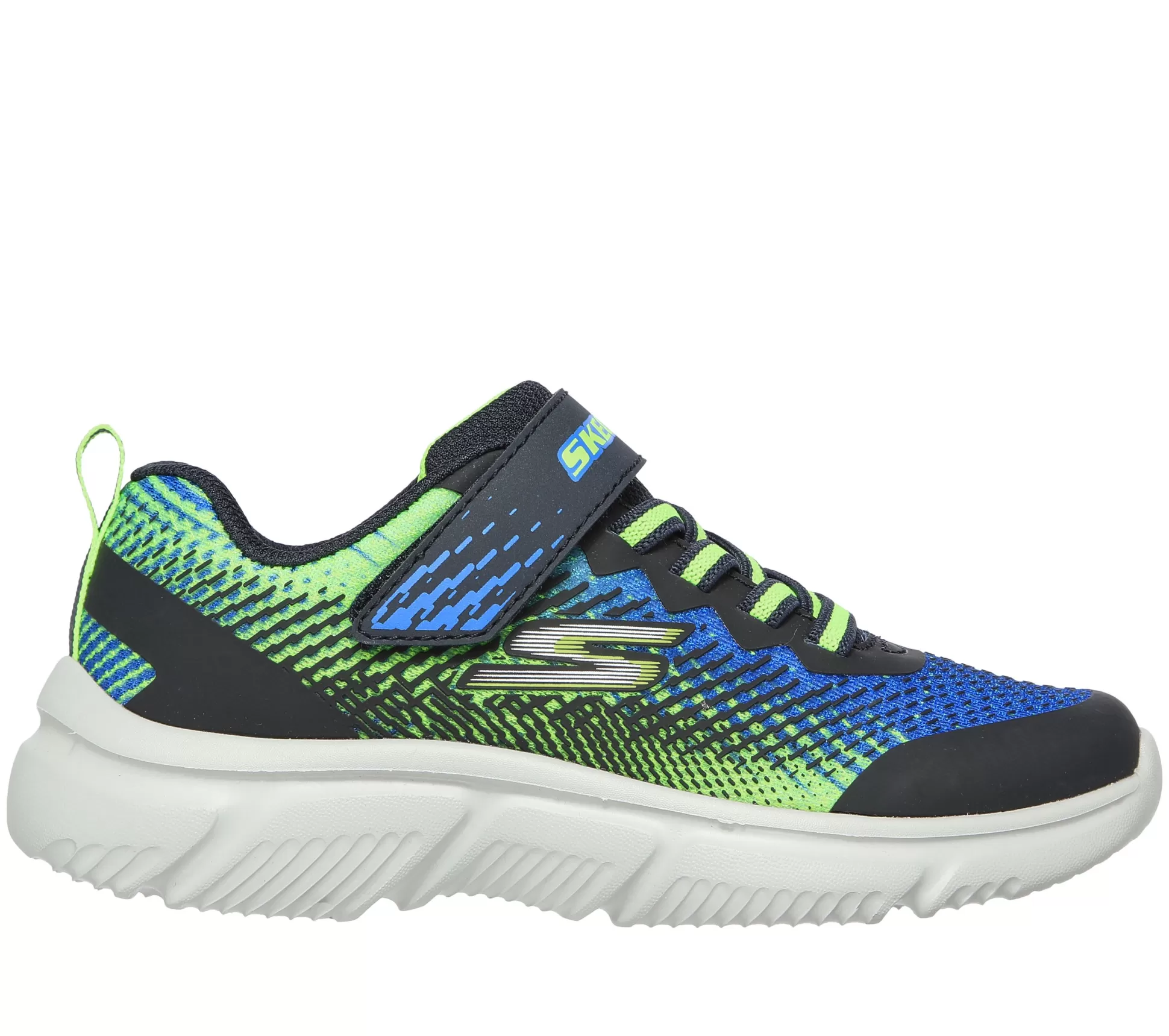 Kind SKECHERS Sneaker Sportlich* Gorun 650 - Norvo