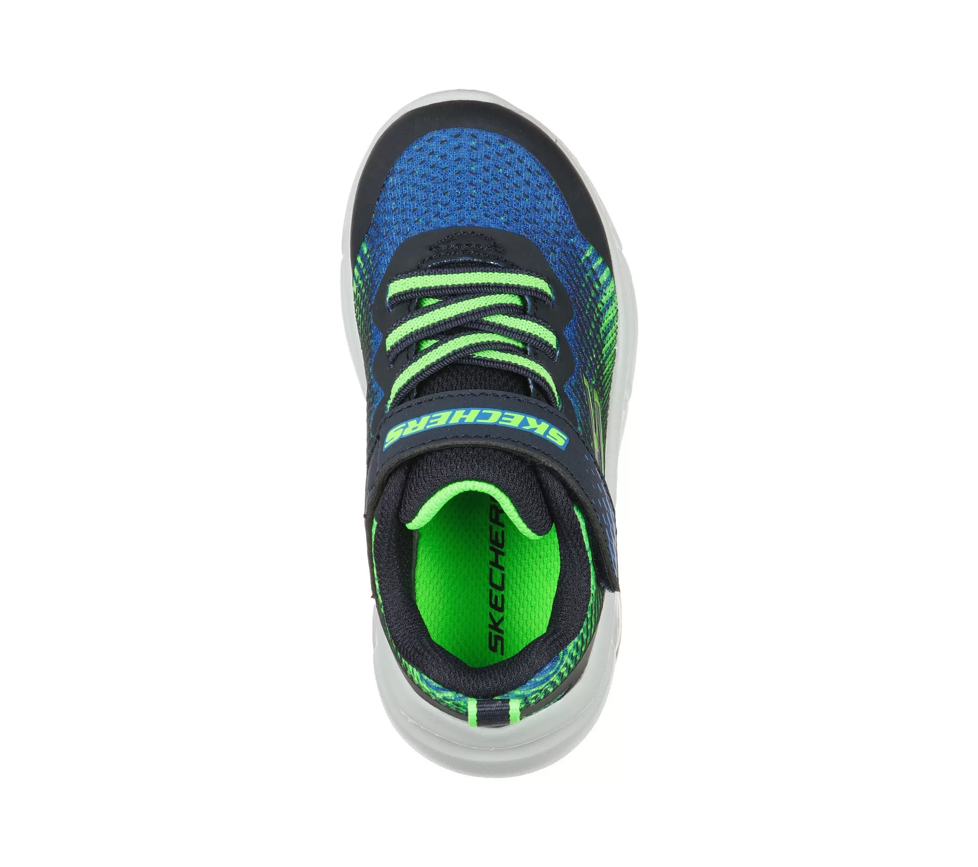 Kind SKECHERS Sneaker Sportlich* Gorun 650 - Norvo