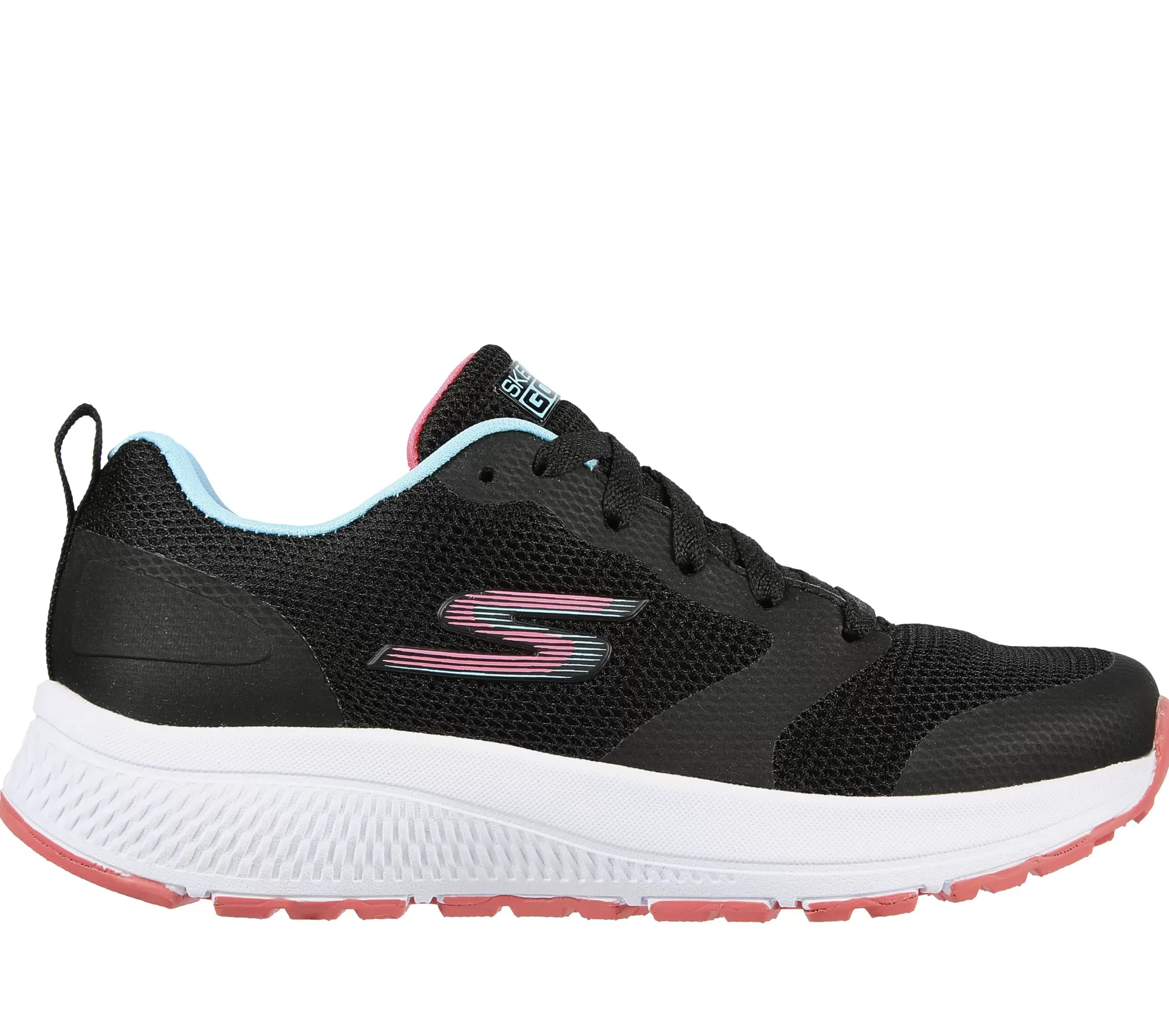Kind SKECHERS Schnrer* Gorun Consistent - Bright Logics