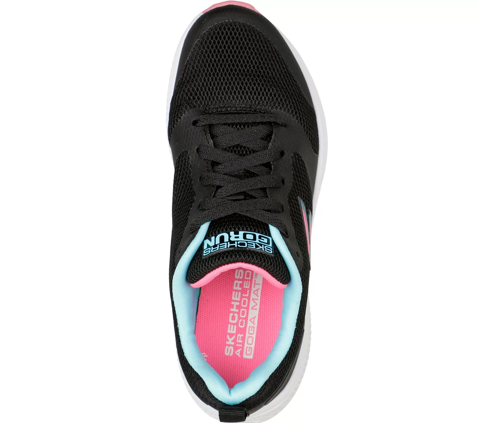 Kind SKECHERS Schnrer* Gorun Consistent - Bright Logics