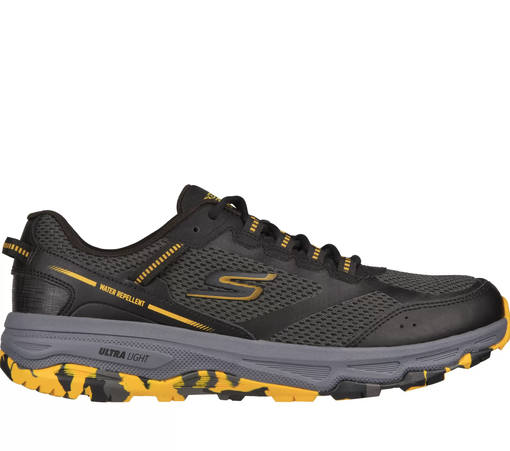 Manner SKECHERS * Gorun Trail Altitude - Marble Rock