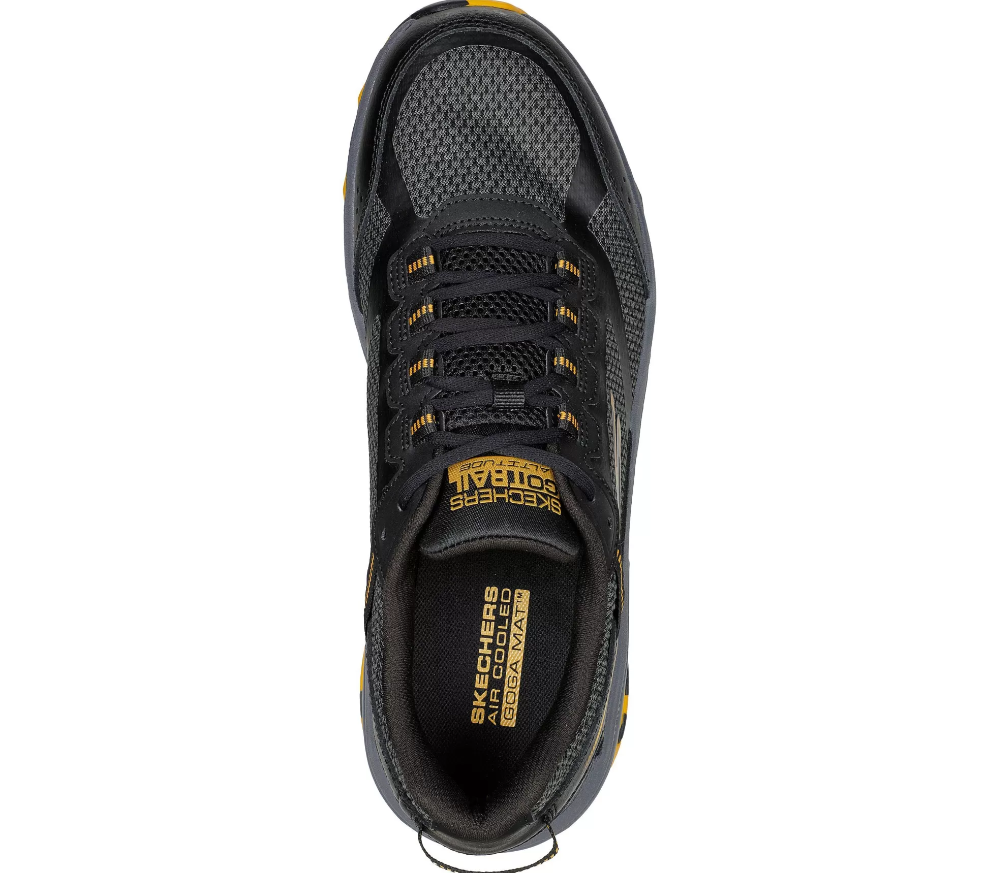 Manner SKECHERS * Gorun Trail Altitude - Marble Rock