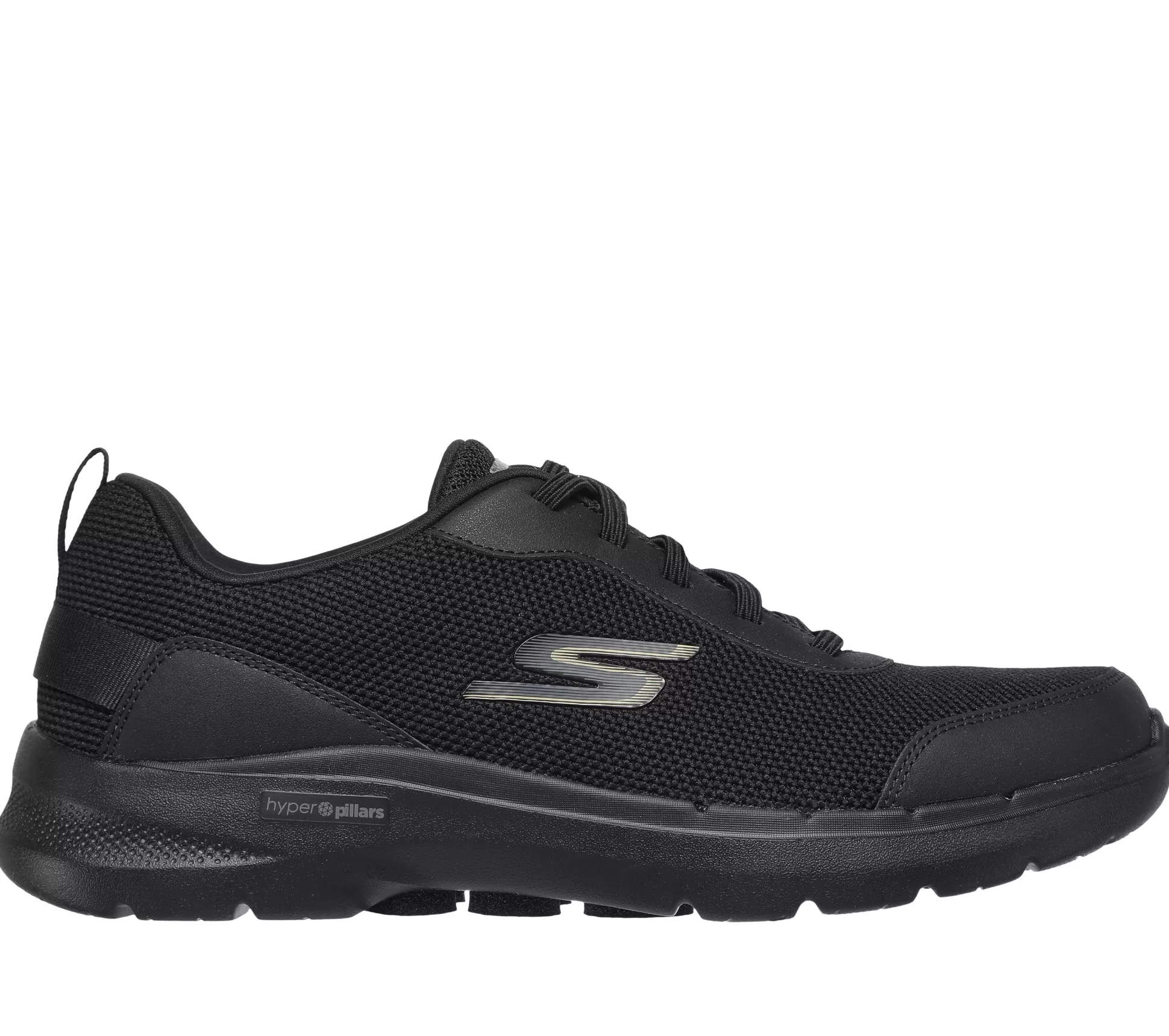 Manner SKECHERS * Gowalk 6 - Bold Knight