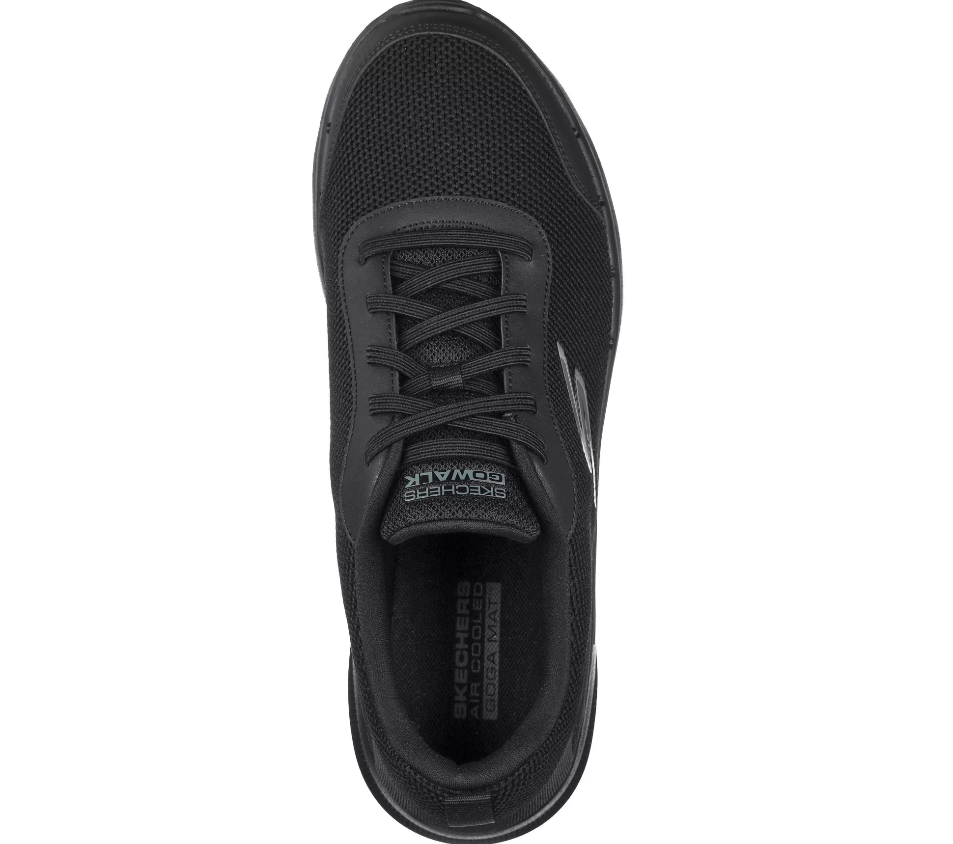 Manner SKECHERS * Gowalk 6 - Bold Knight