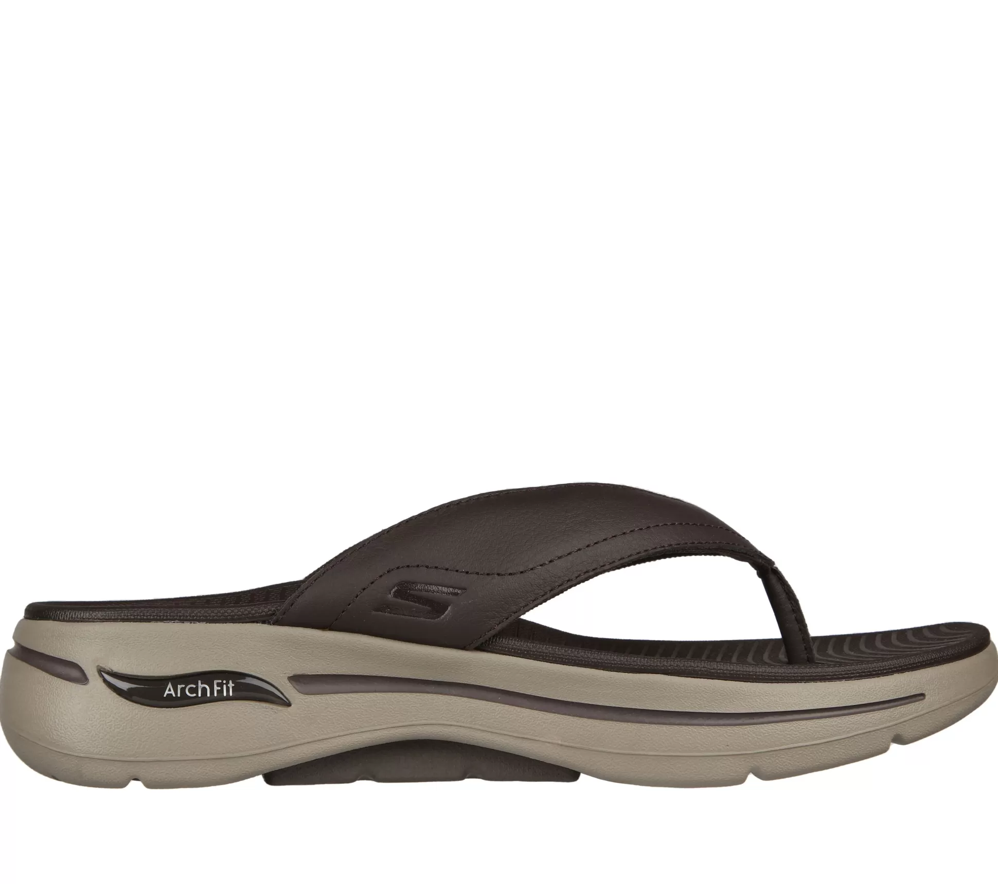 Manner SKECHERS * Gowalk Arch Fit Sandal