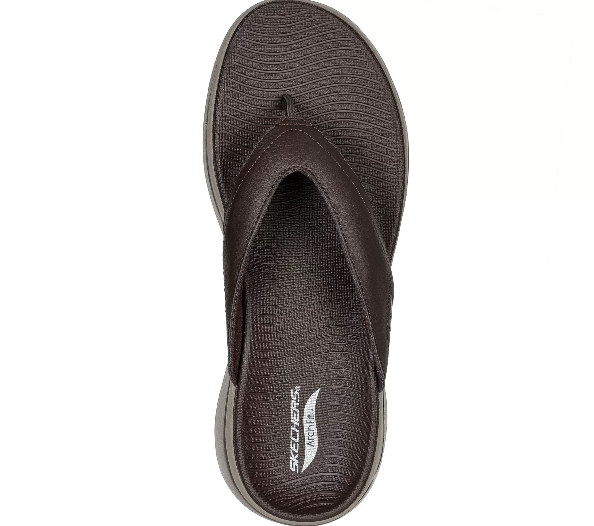 Manner SKECHERS * Gowalk Arch Fit Sandal