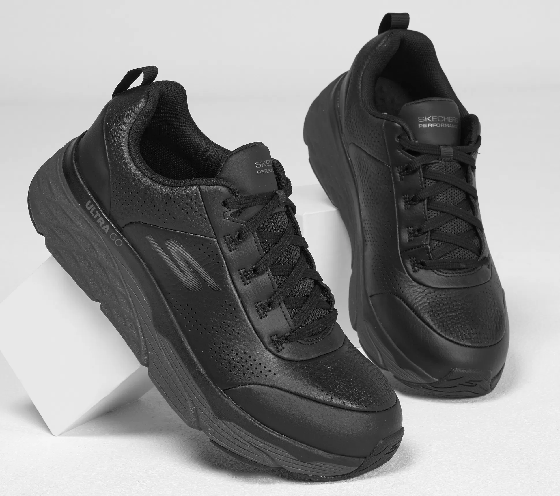 Manner SKECHERS * Max Cushioning Elite - Lucid