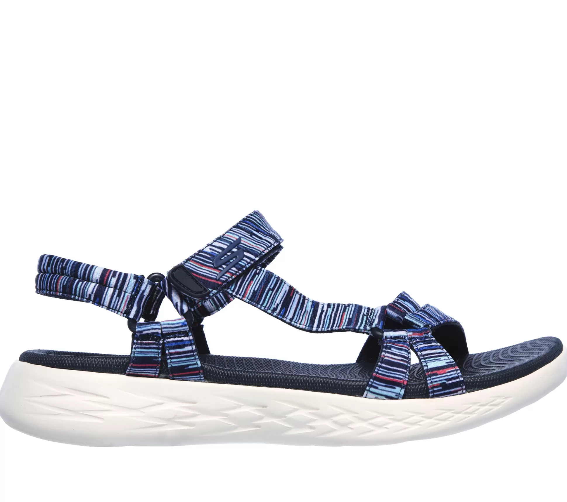 Frauen SKECHERS * On The Go 600 - Electric