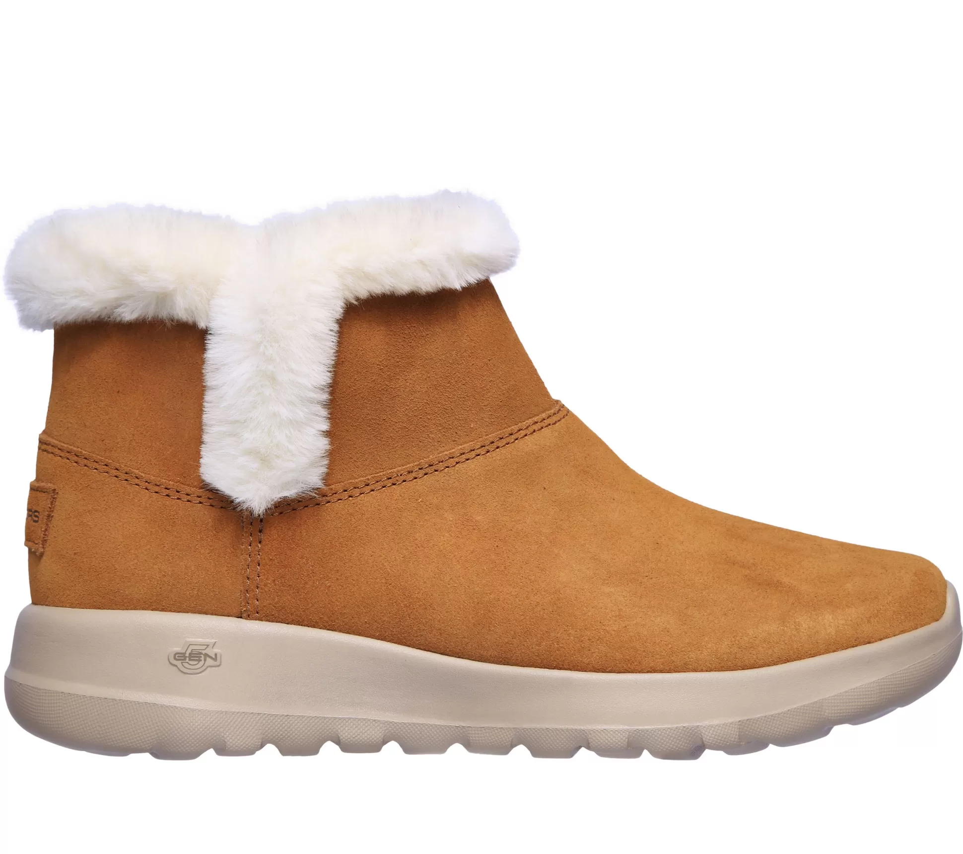 Frauen SKECHERS * On The Go Joy - Bundle Up