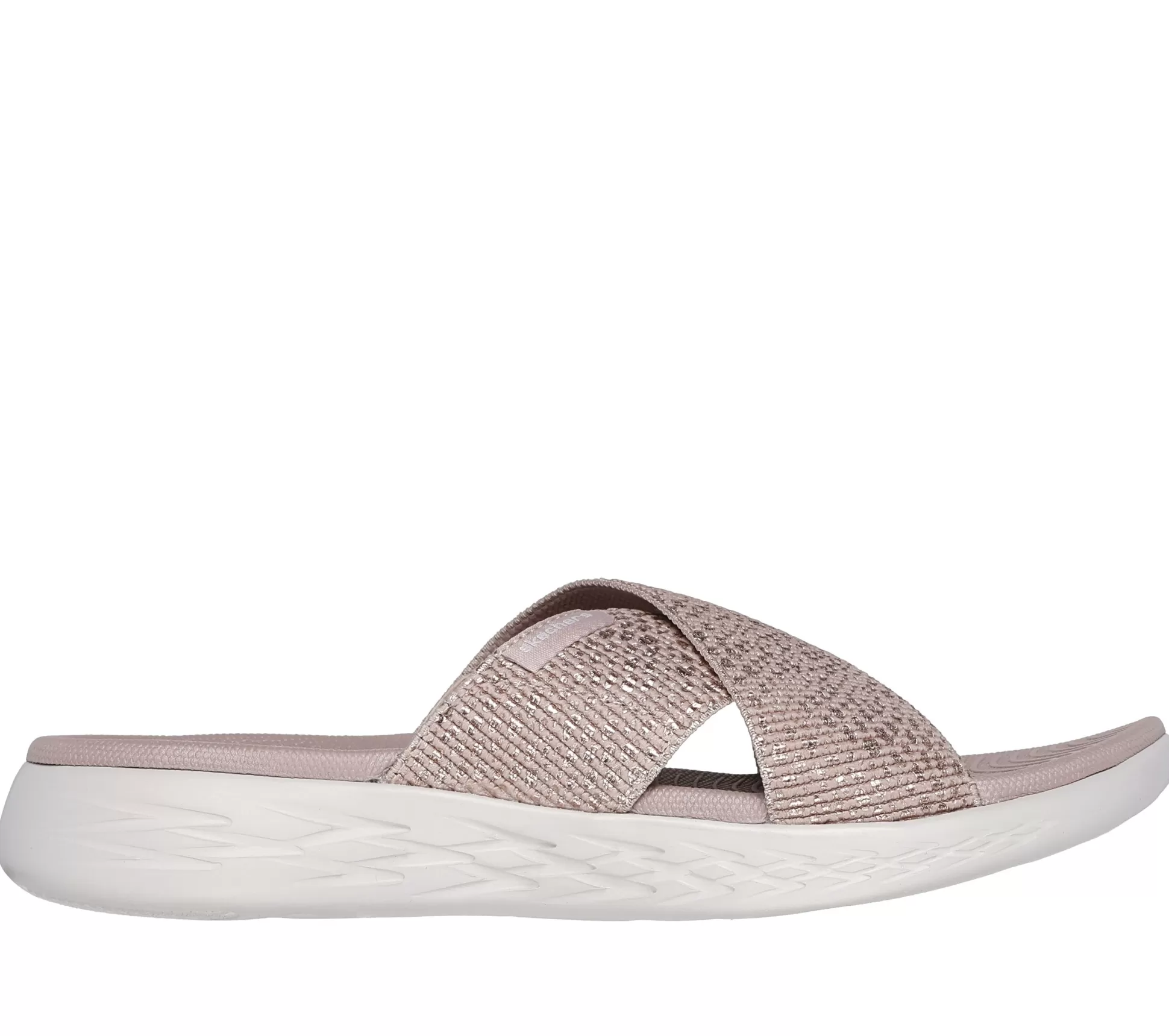 Frauen SKECHERS * On-The-Go 600 - Glistening