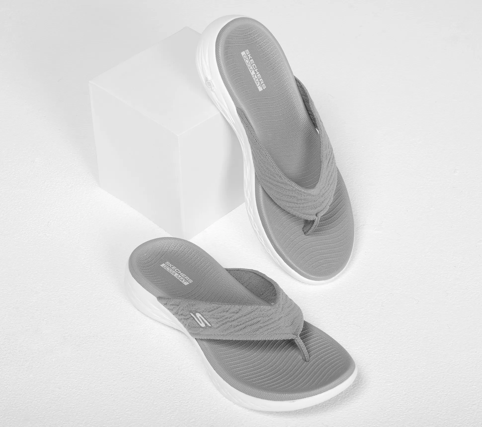 Frauen SKECHERS * On-The-Go 600 - Sunny