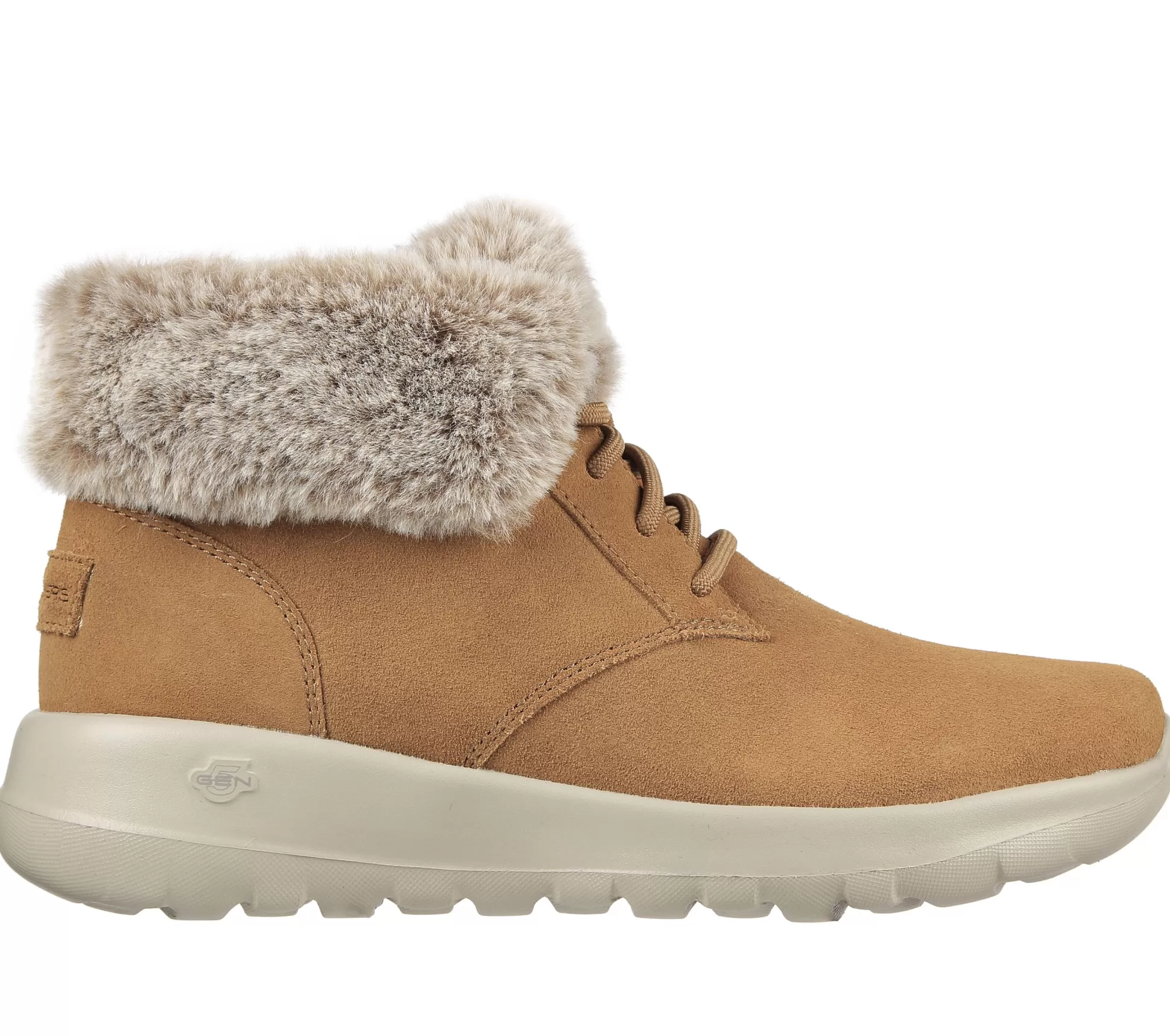 Frauen SKECHERS * On-The-Go Joy - Plush Dreams