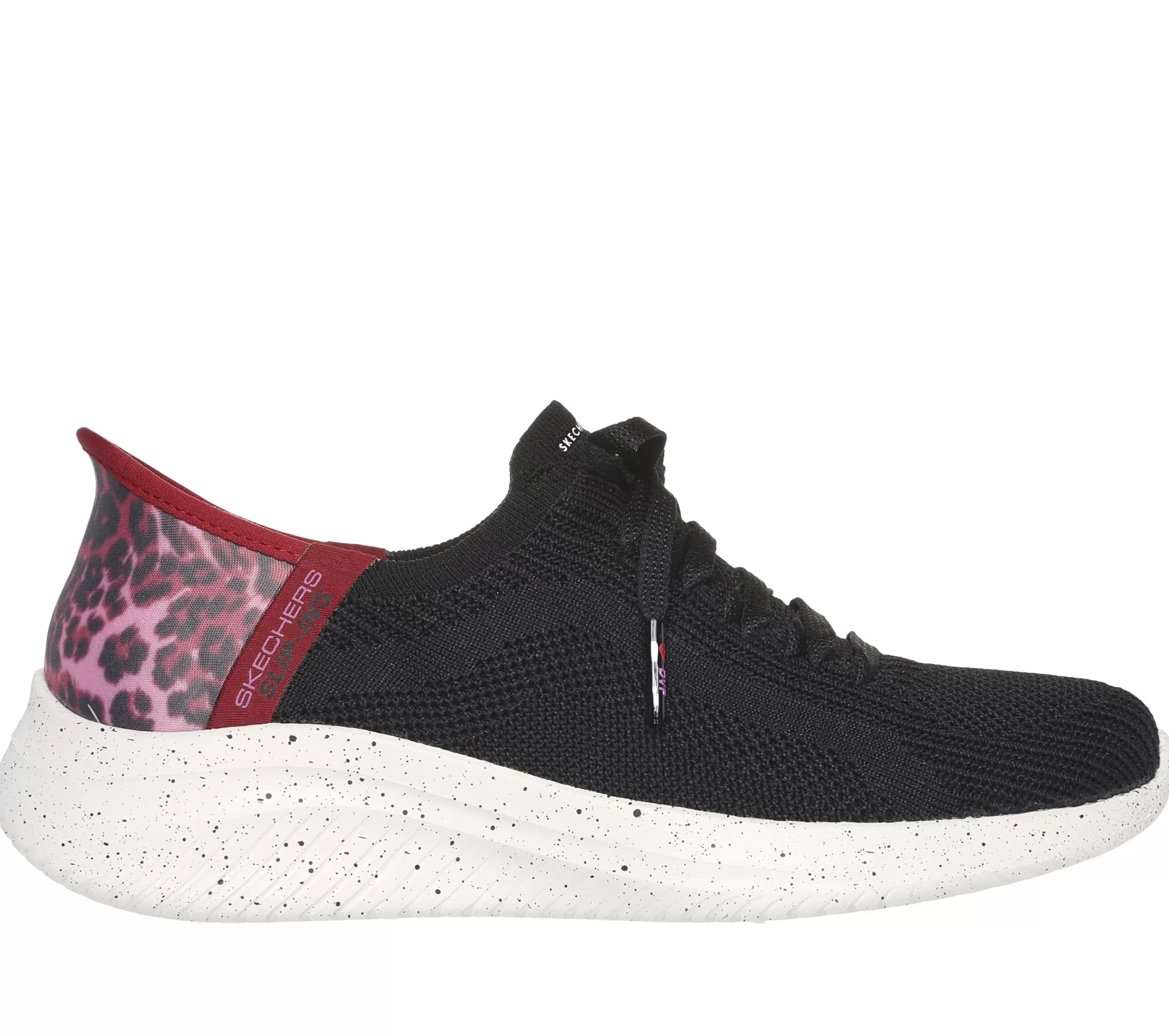 Frauen SKECHERS * Slip-Ins Dvf: Ultra Flex 3.0 - Feline