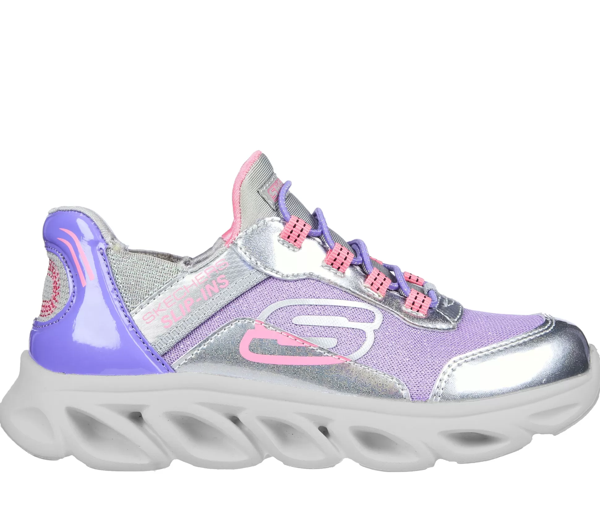 Kind SKECHERS Sneaker Casual* Slip-Ins: Flex Glide