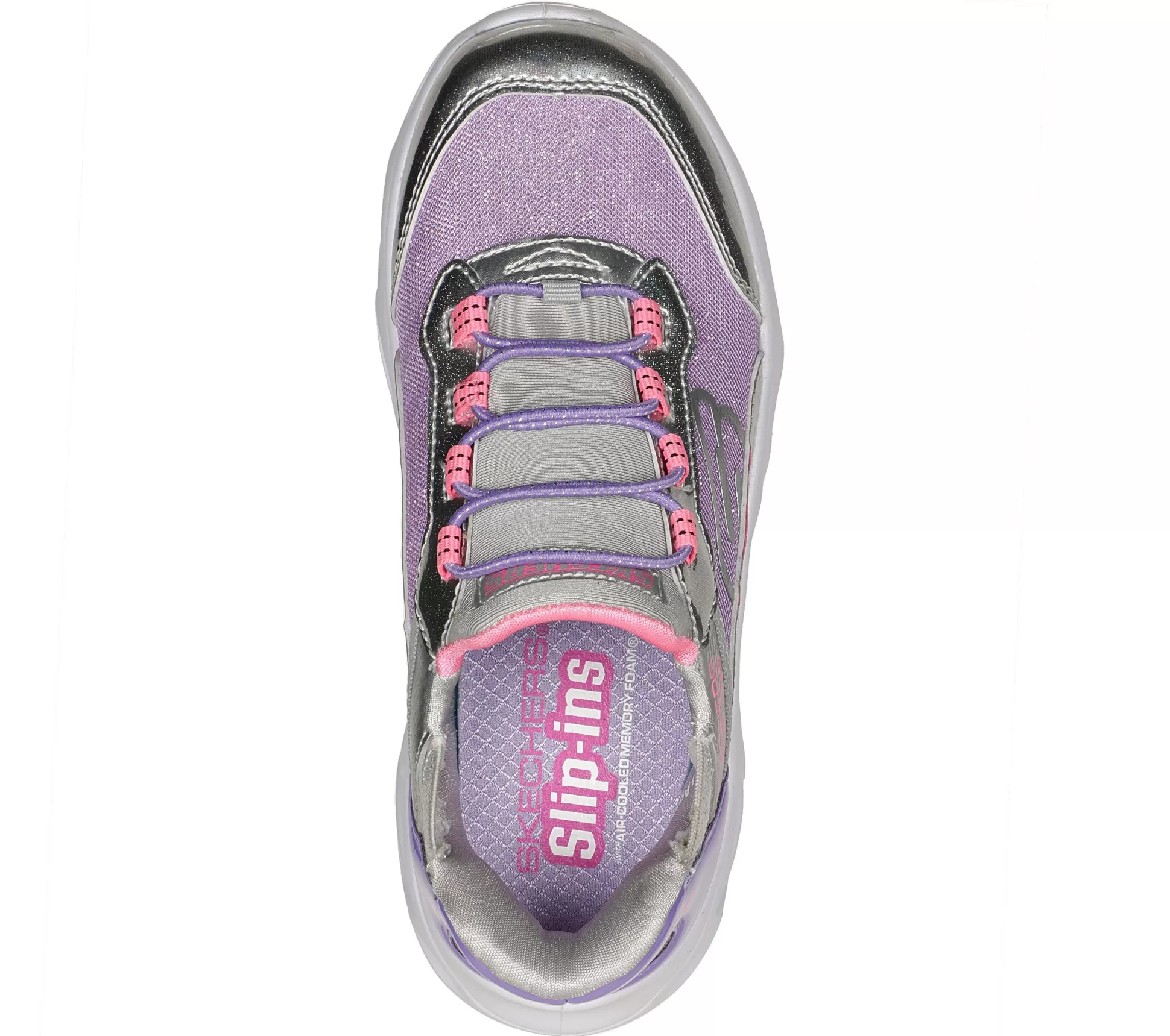 Kind SKECHERS Sneaker Casual* Slip-Ins: Flex Glide