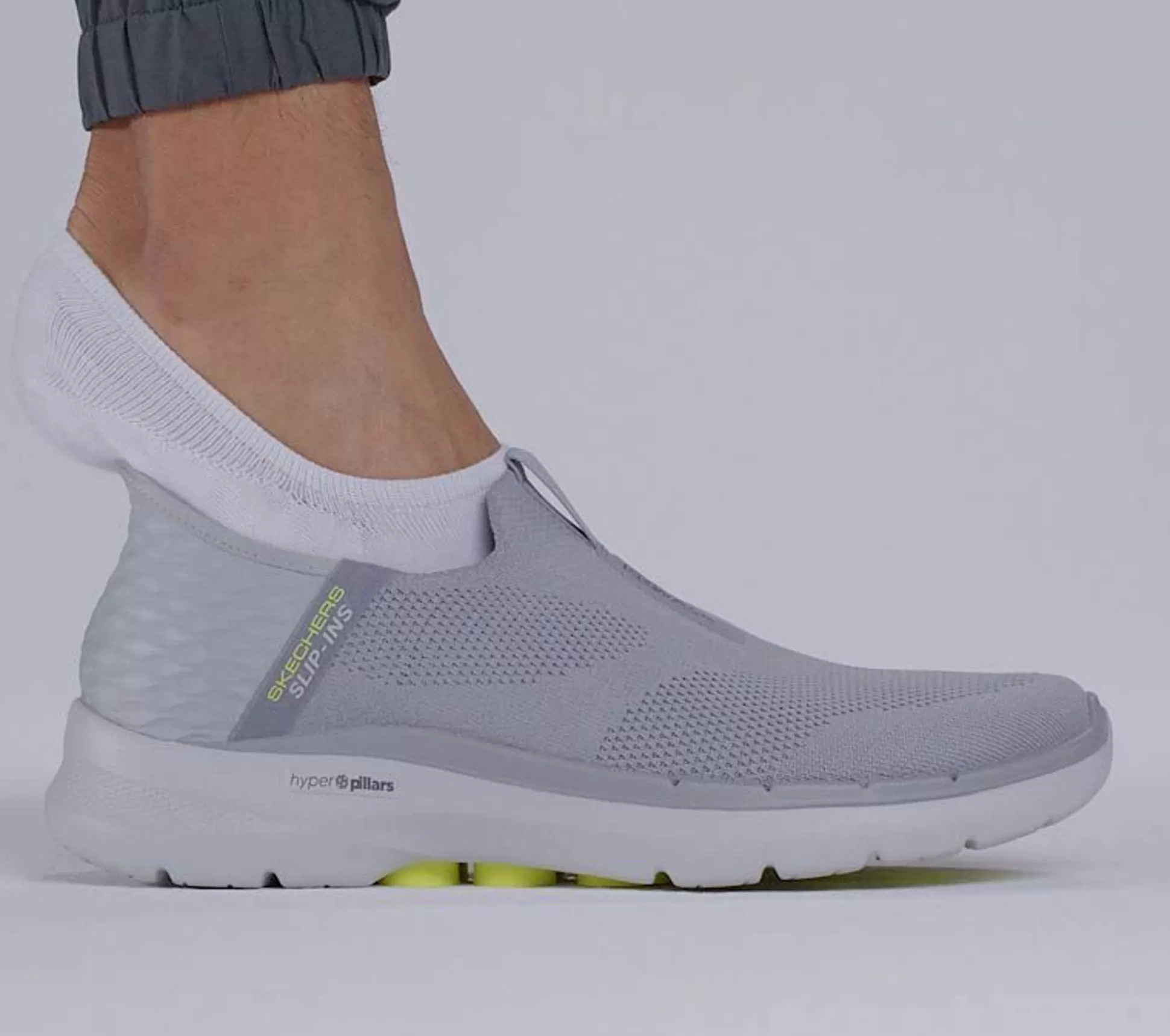 Manner SKECHERS * Slip-Ins: Go Walk 6 - Easy On