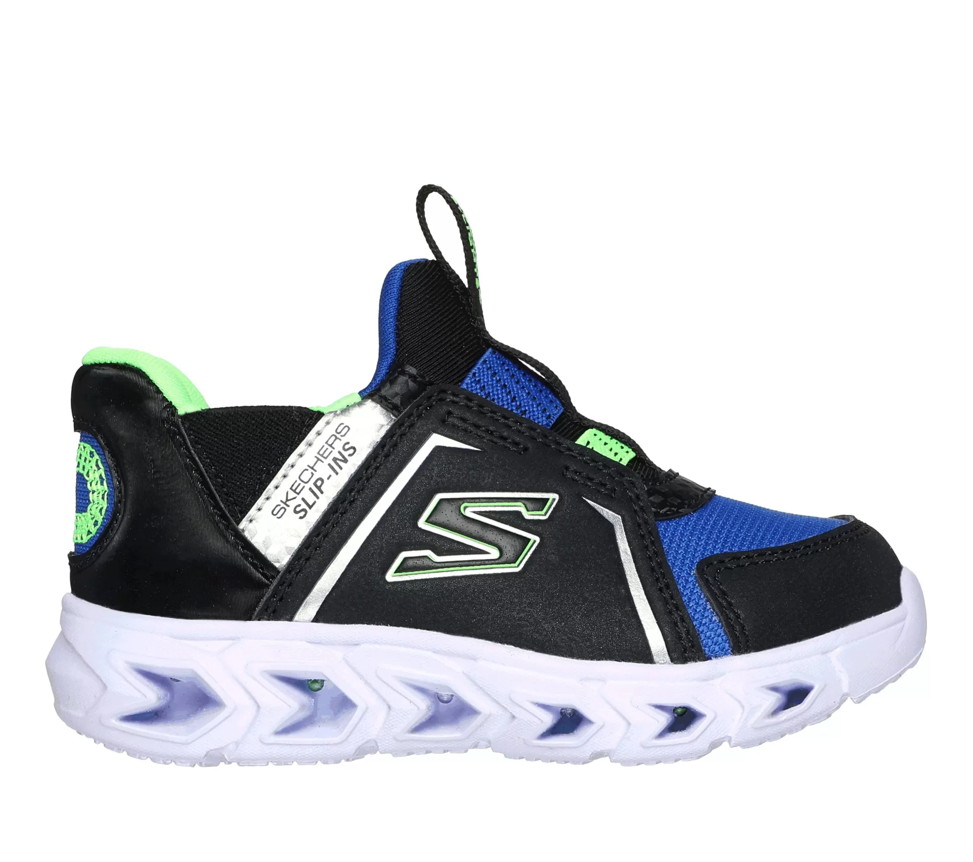 Kind SKECHERS Slip-Ons* Slip-Ins: Hypno-Flash 2.0 - Vexlux