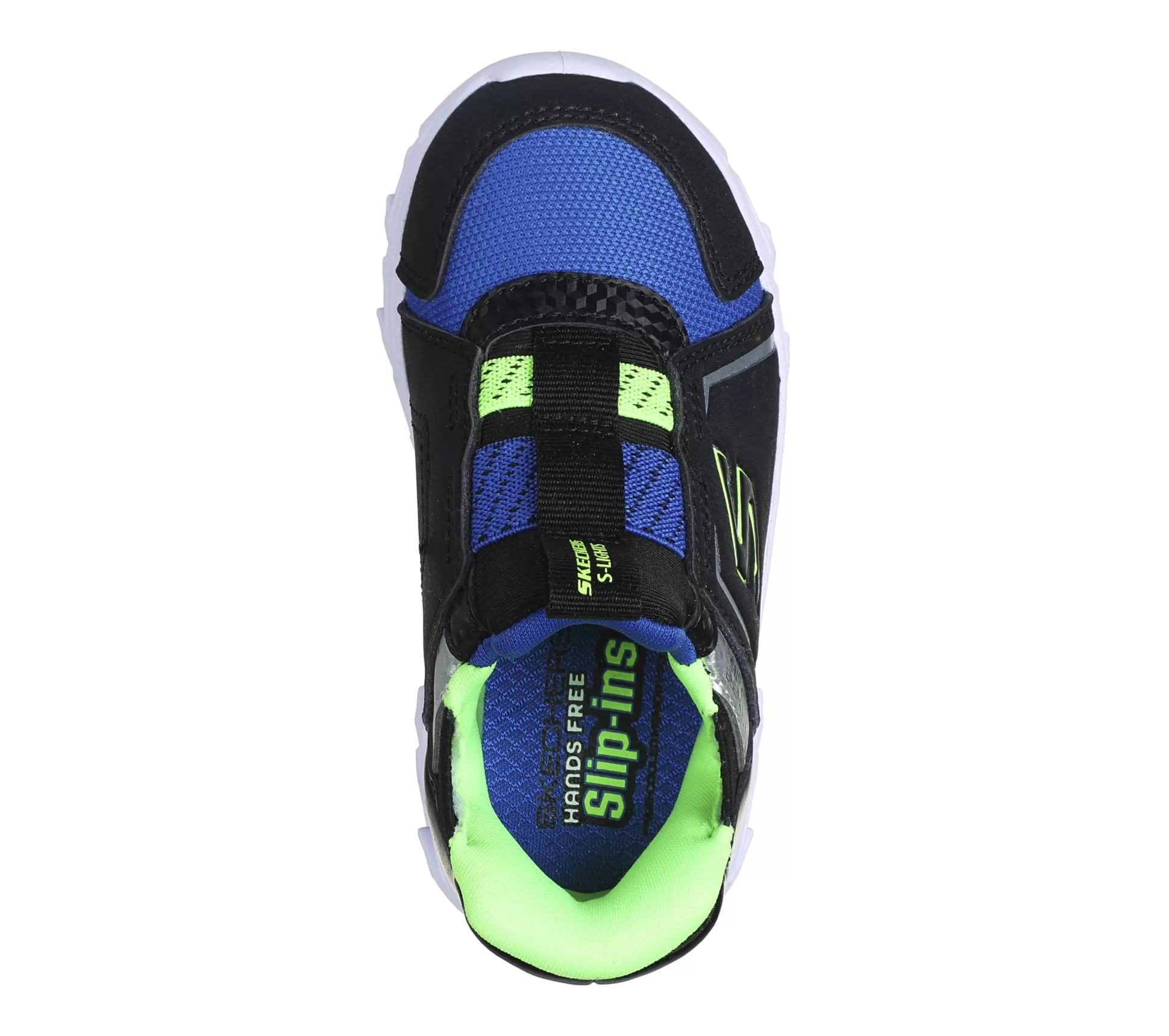 Kind SKECHERS Slip-Ons* Slip-Ins: Hypno-Flash 2.0 - Vexlux