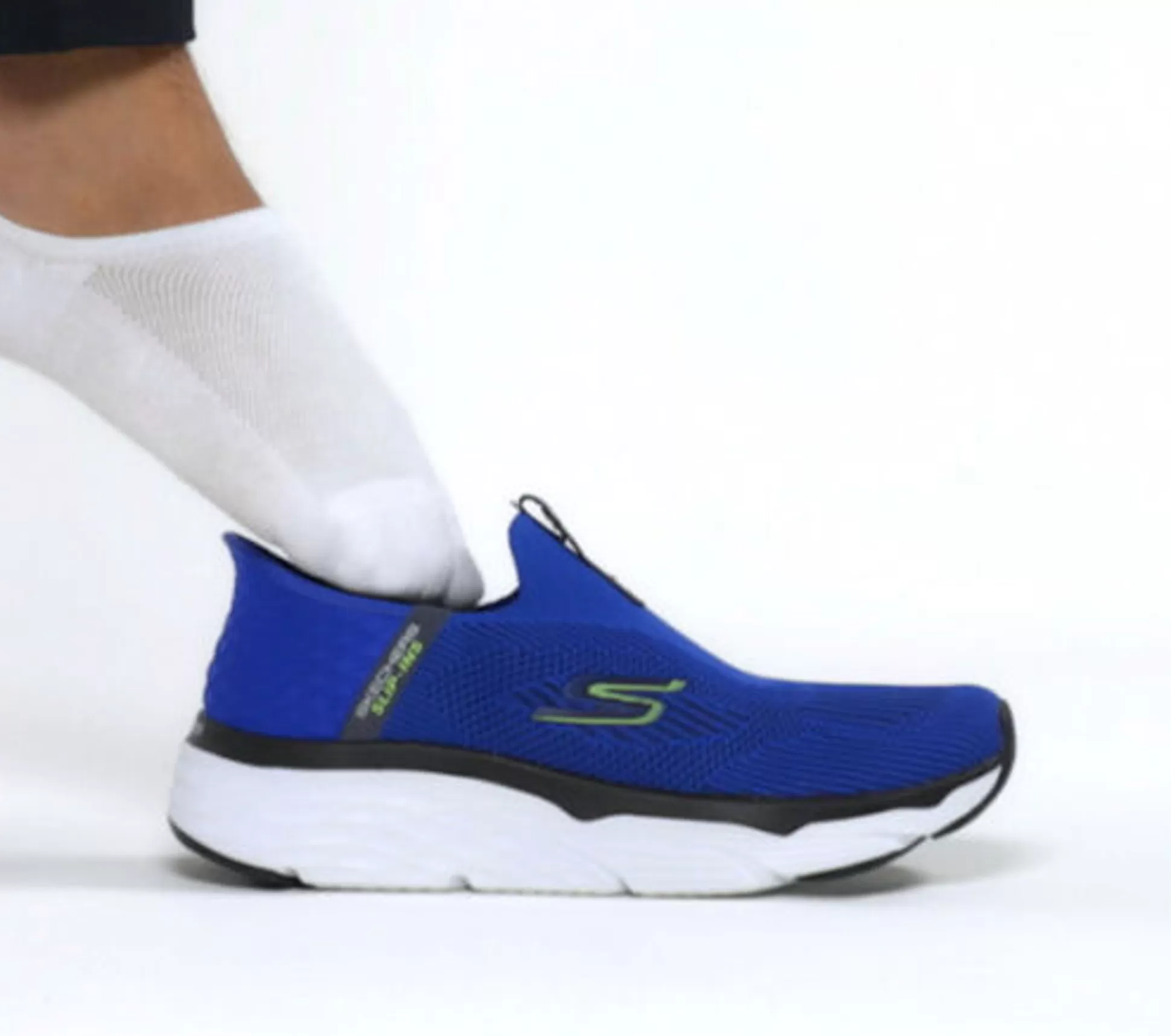 Manner SKECHERS * Slip-Ins: Max Cushioning - Advantageous