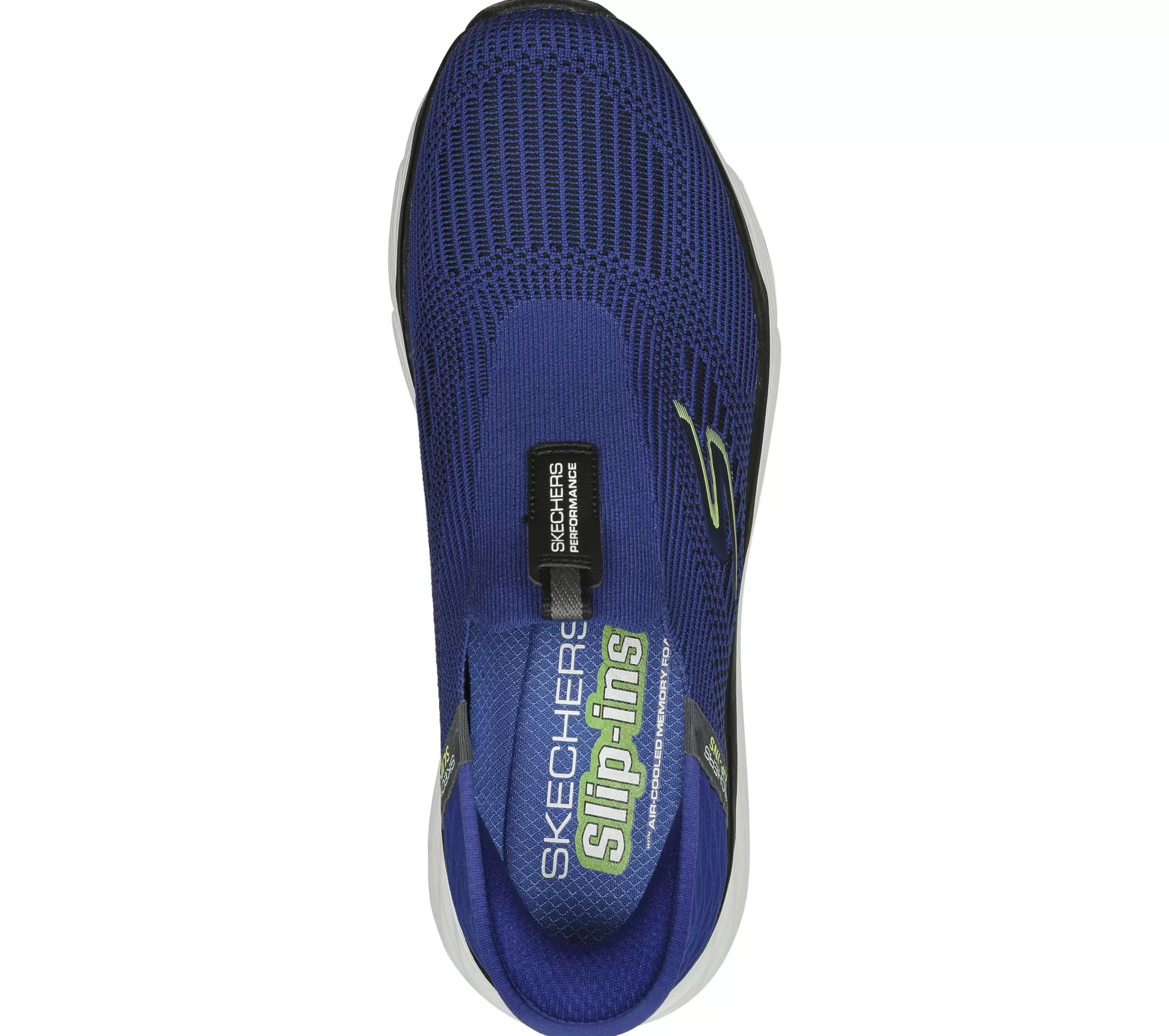 Manner SKECHERS * Slip-Ins: Max Cushioning - Advantageous