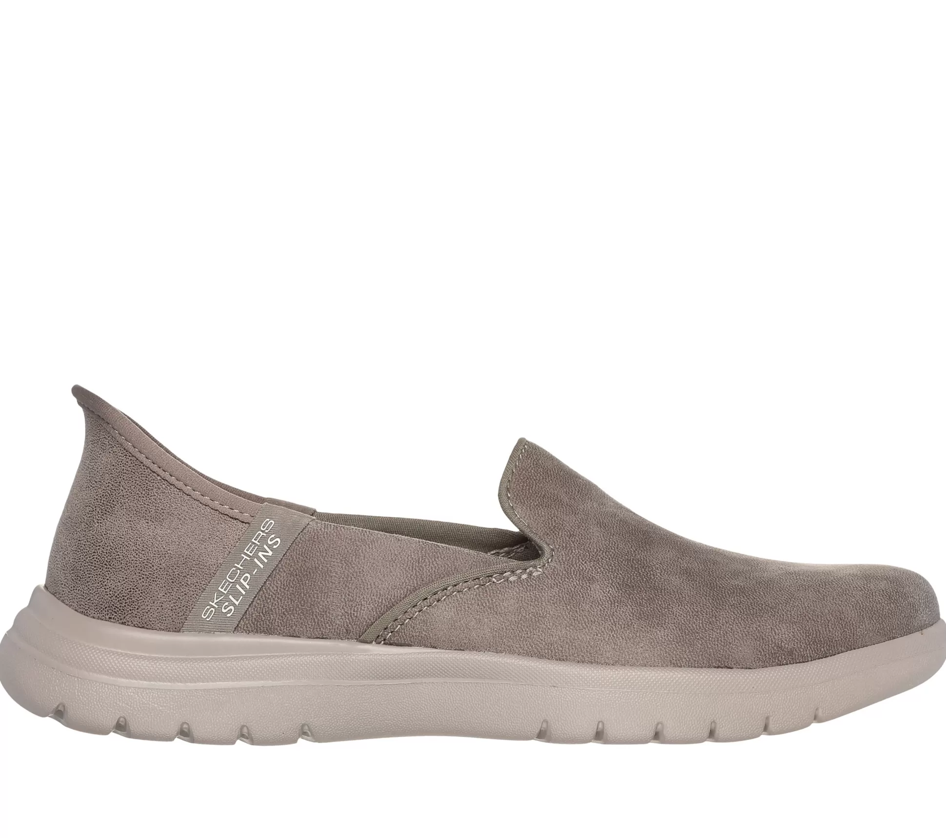 Frauen SKECHERS * Slip-Ins: On-The-Go Flex - Captivating