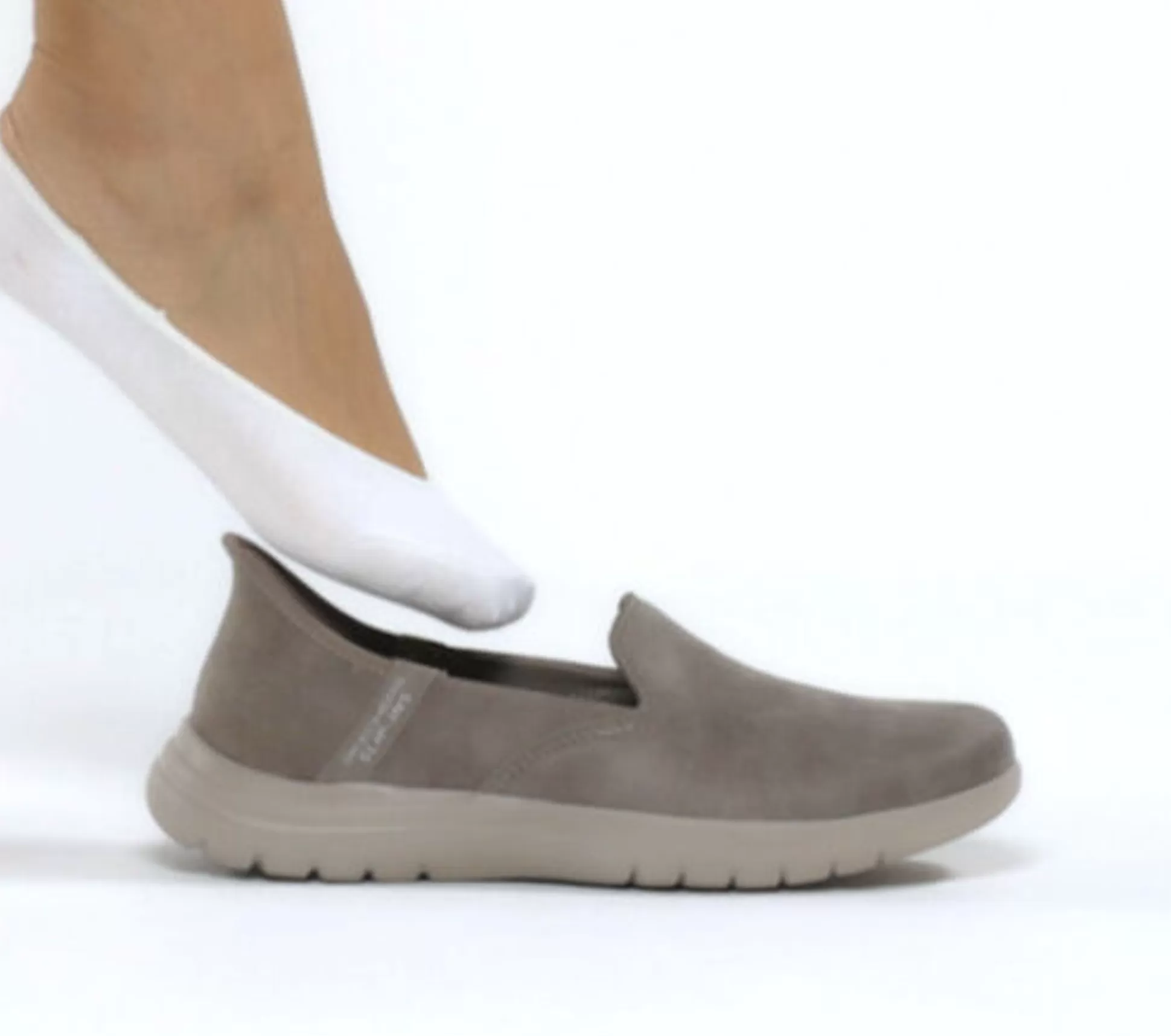 Frauen SKECHERS * Slip-Ins: On-The-Go Flex - Captivating