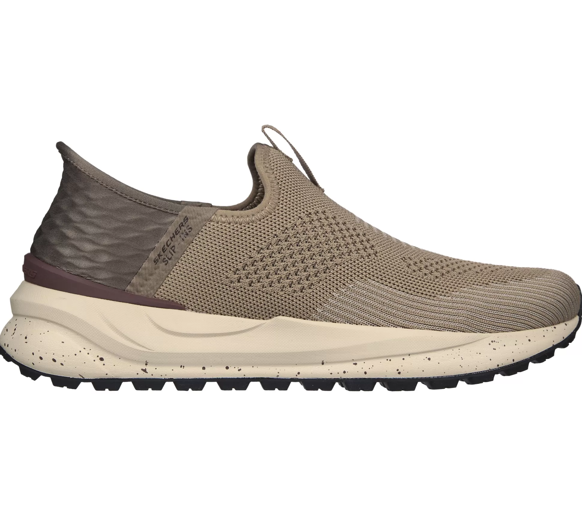 Manner SKECHERS * Slip-Ins Rf: Bogdin - Arlett