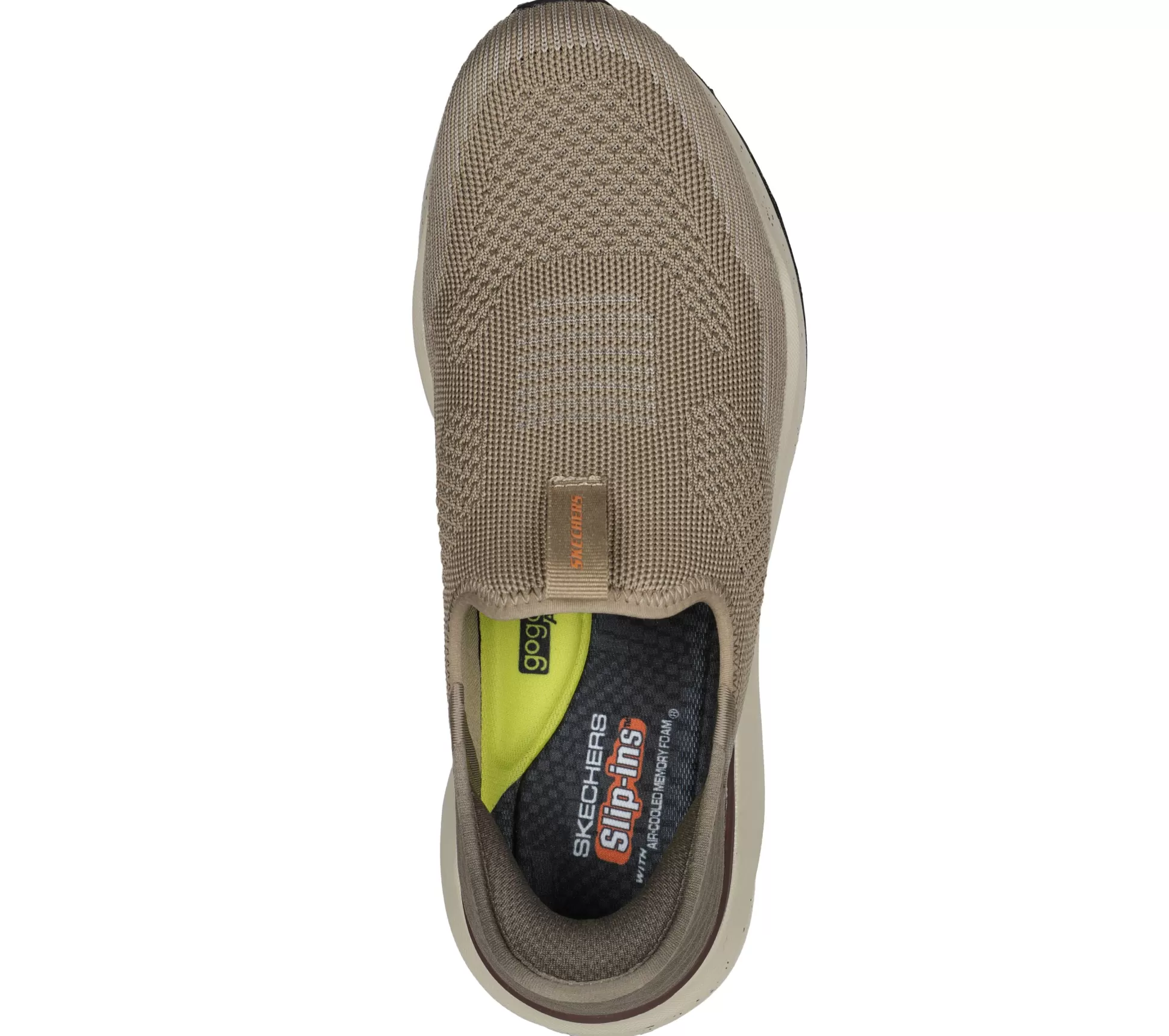 Manner SKECHERS * Slip-Ins Rf: Bogdin - Arlett