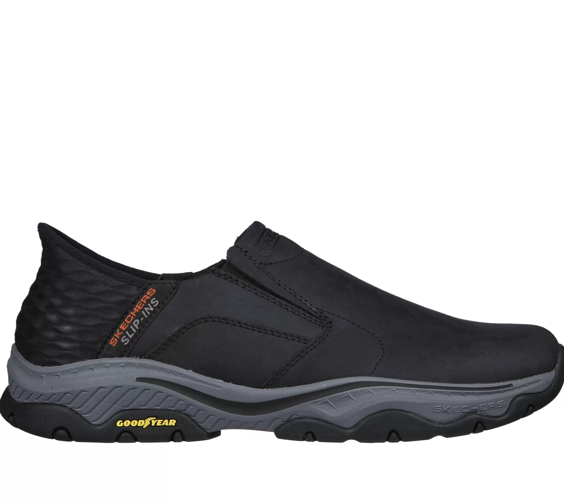 Manner SKECHERS * Slip-Ins Rf: Craster - Lanigan