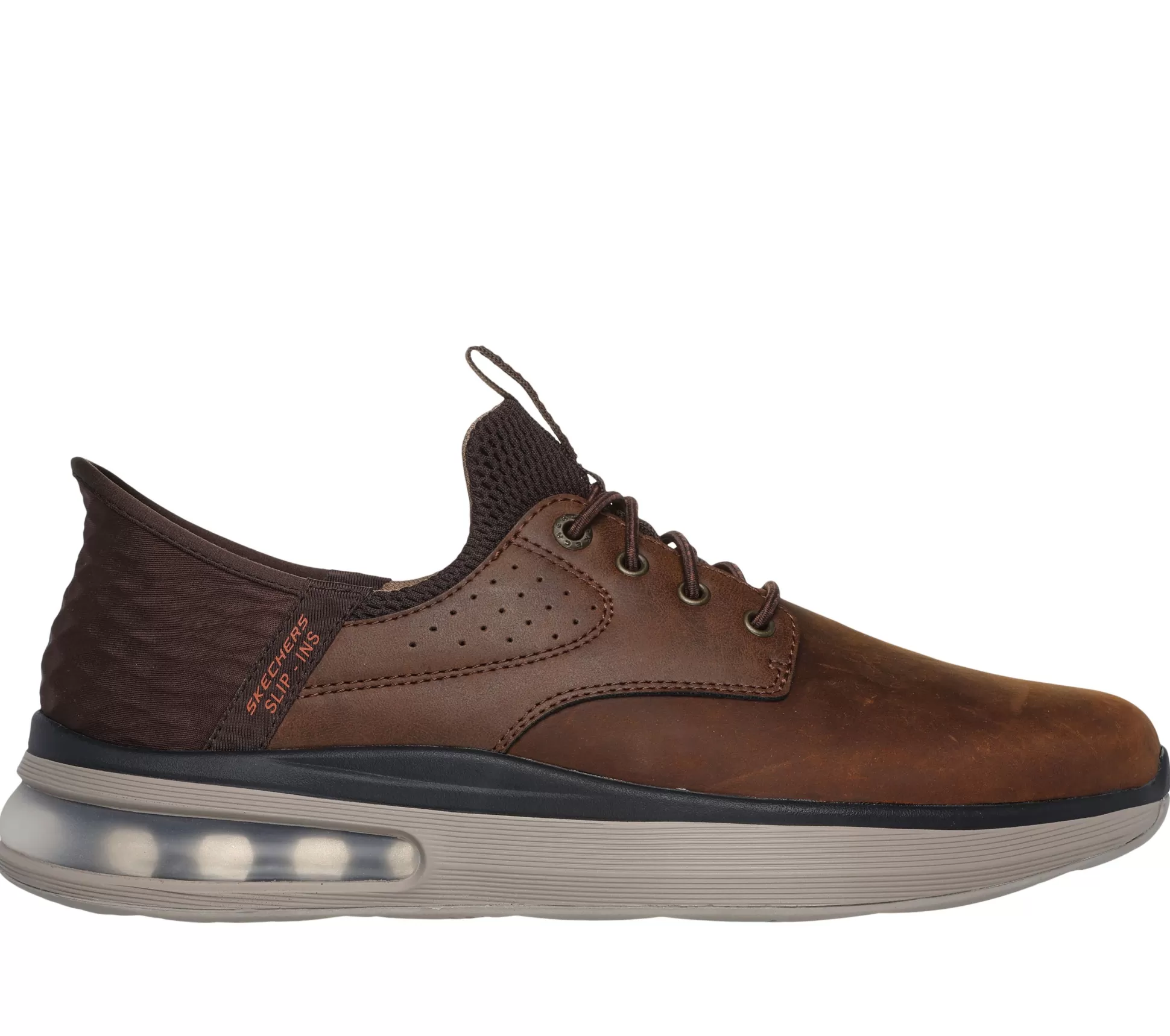 Manner SKECHERS * Slip-Ins Rf: Delcer - Montano