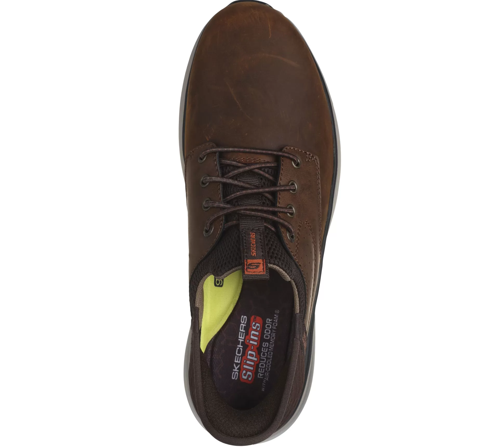 Manner SKECHERS * Slip-Ins Rf: Delcer - Montano