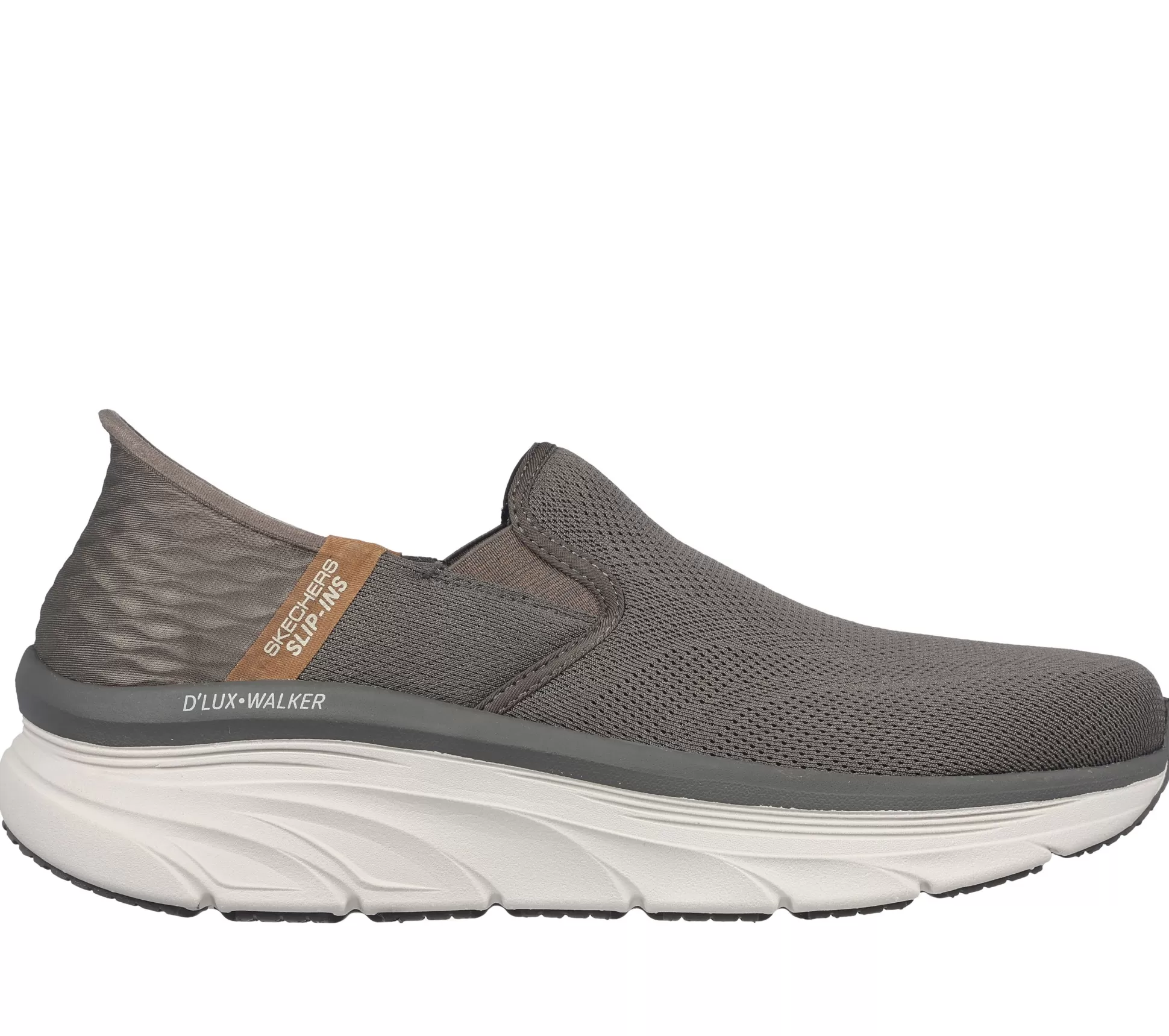 Manner SKECHERS * Slip-Ins Rf: D'Lux Walker - Orford